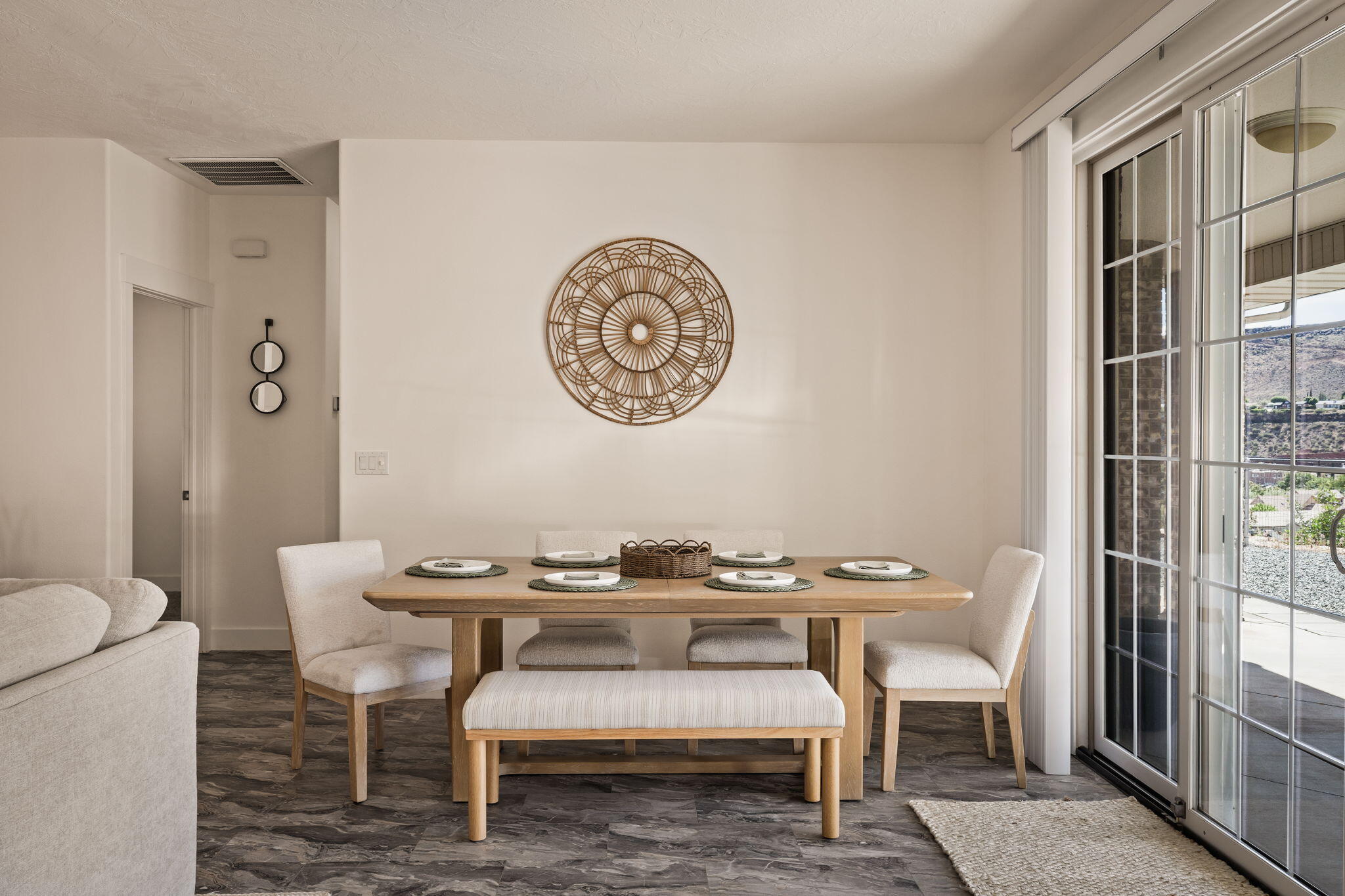 SANDSTONE TERRACE - Residential