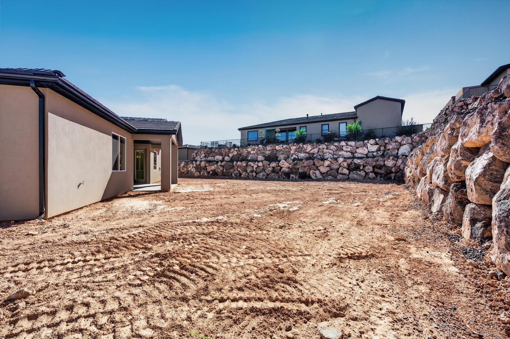 SCENIC POINTE - Residential