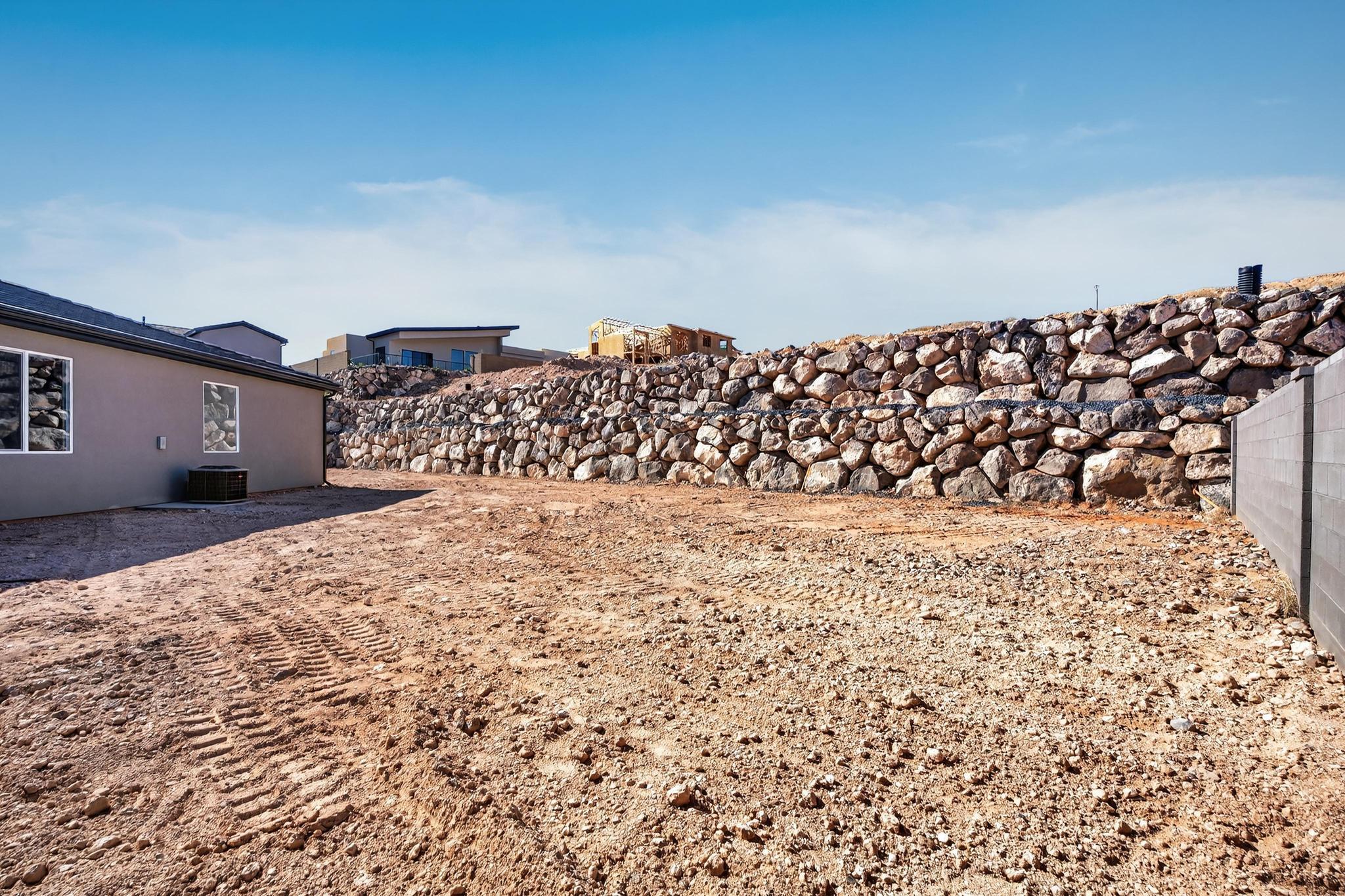 SCENIC POINTE - Residential