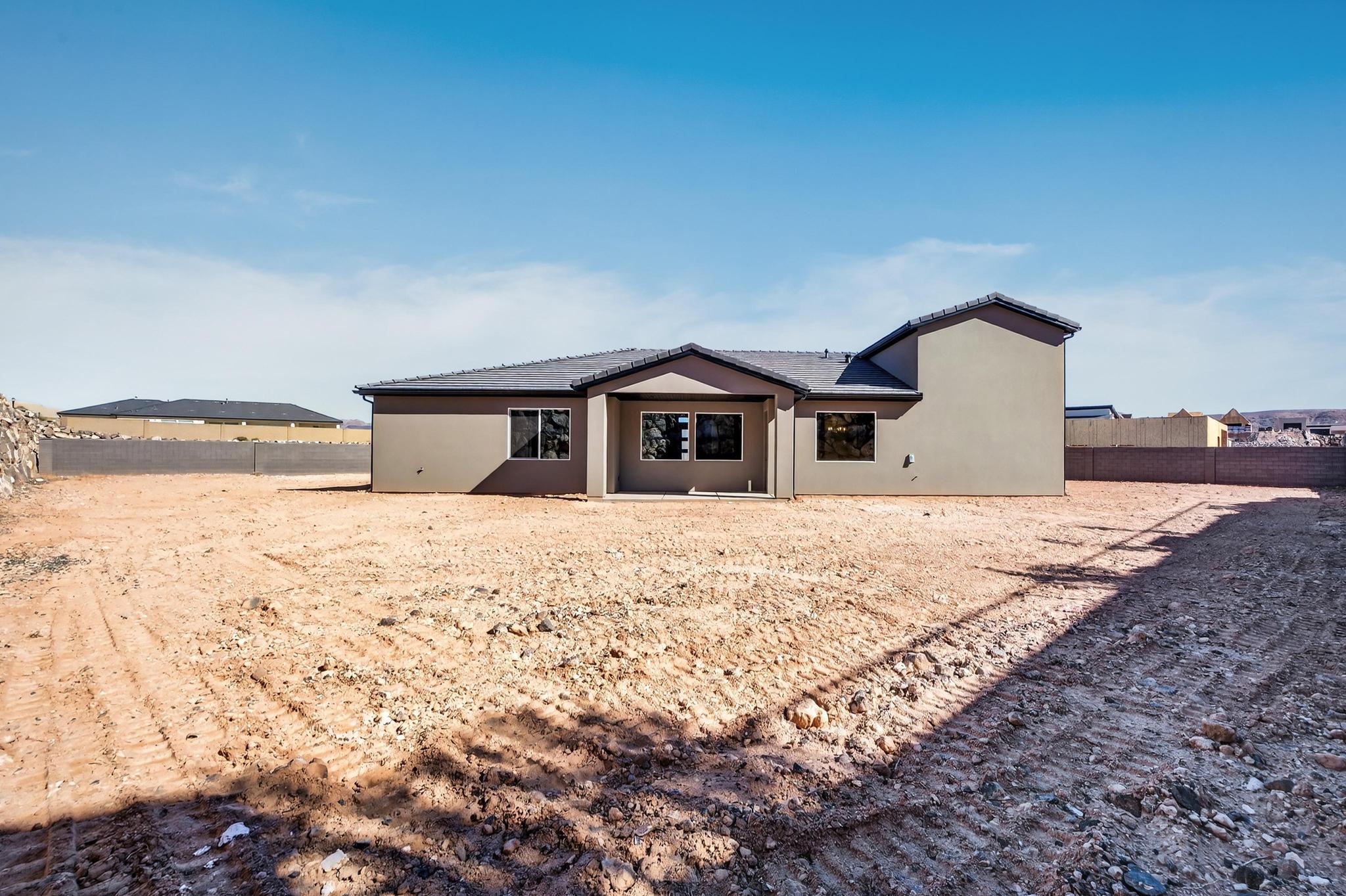 SCENIC POINTE - Residential