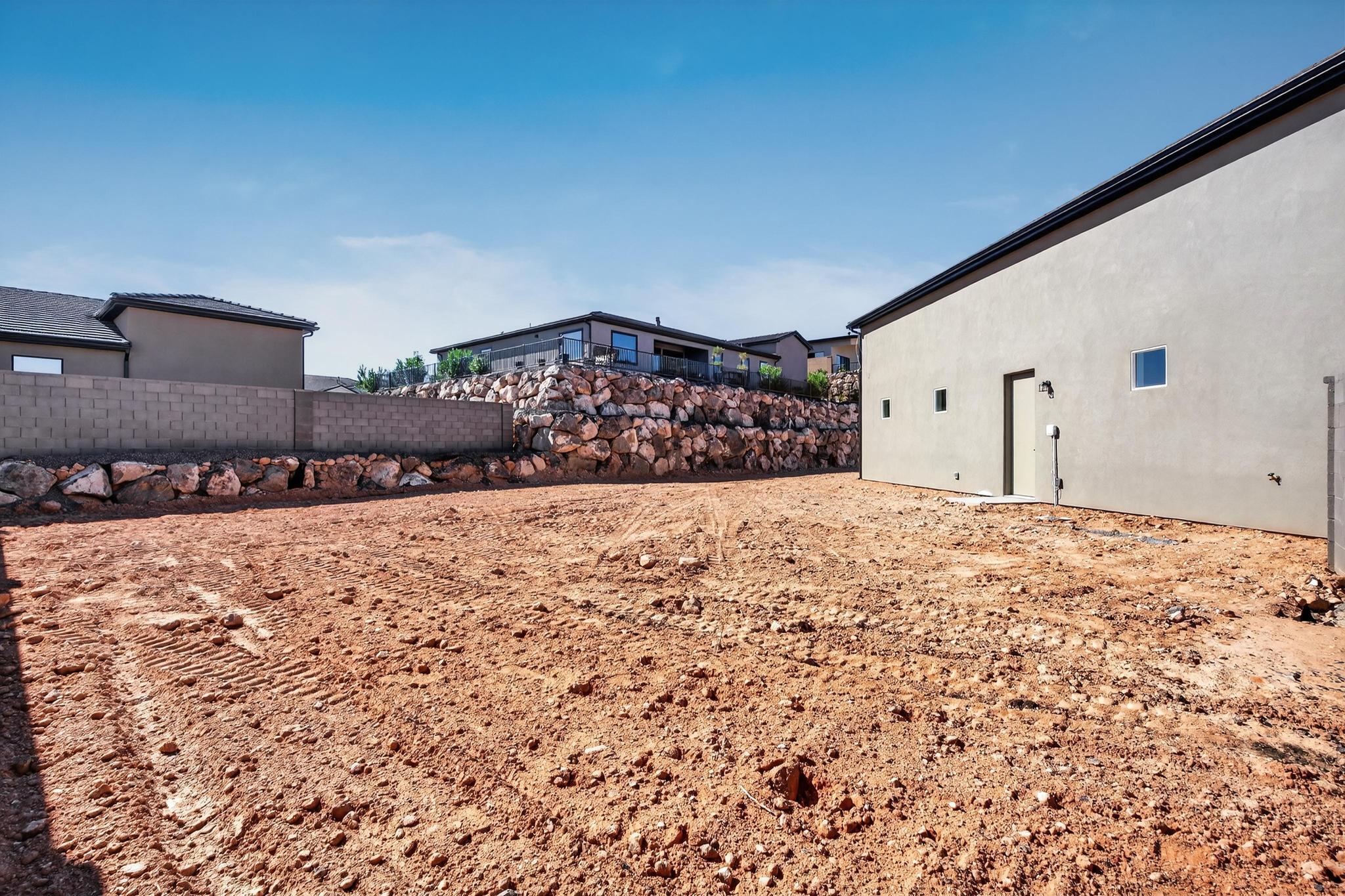 SCENIC POINTE - Residential