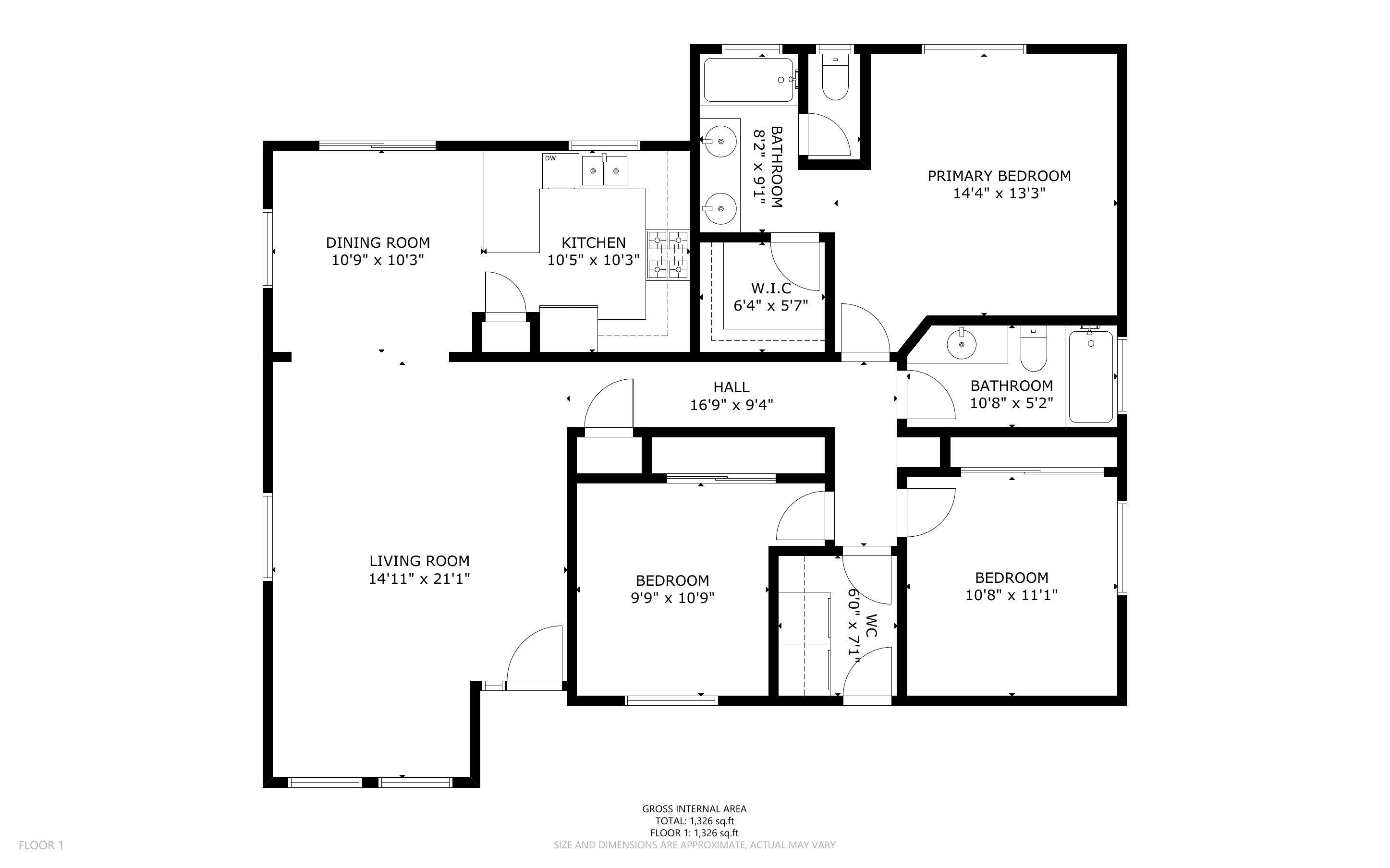 RED MOUNTAIN TOWNHOMES - Residential