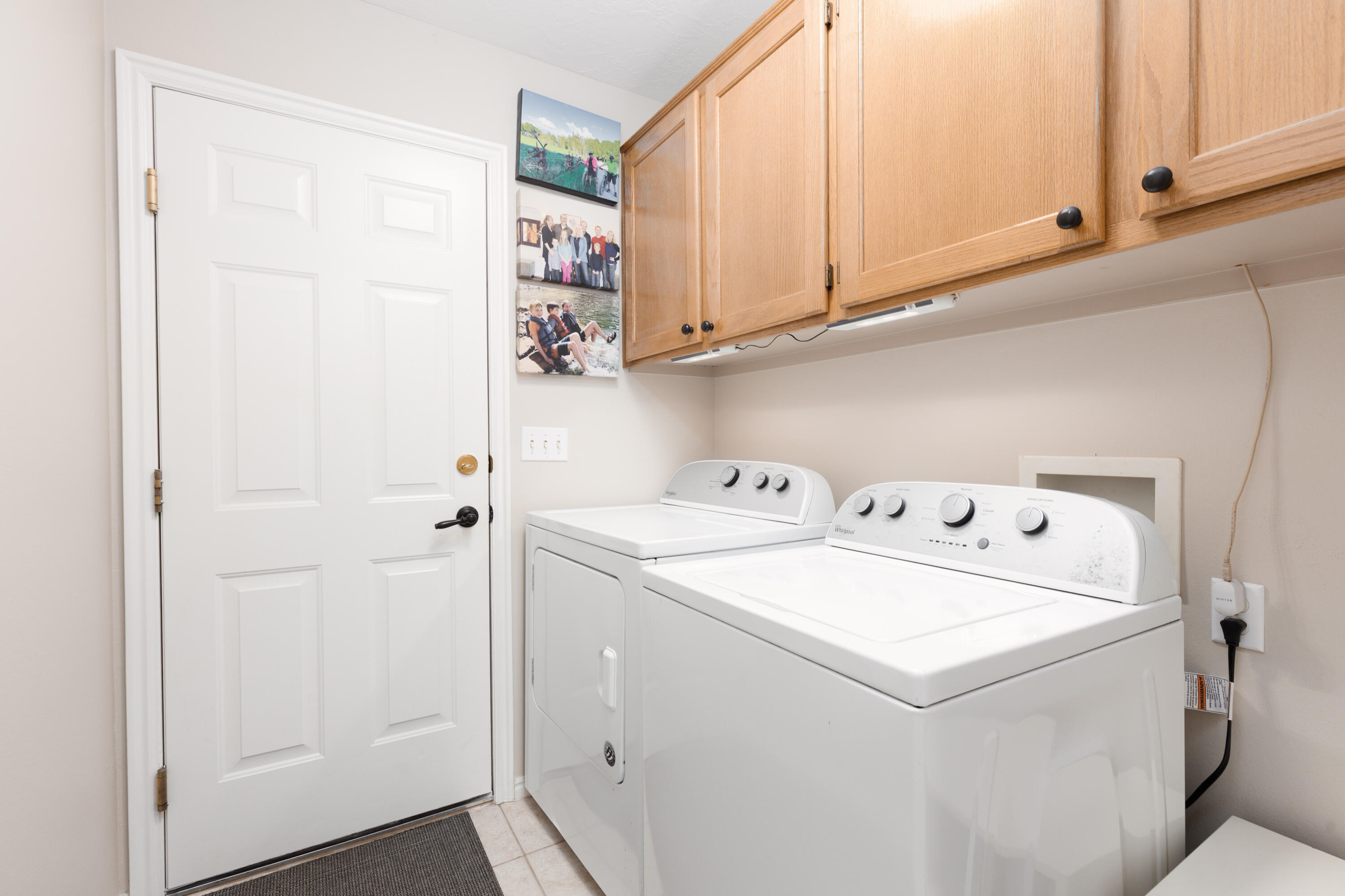 RED MOUNTAIN TOWNHOMES - Residential