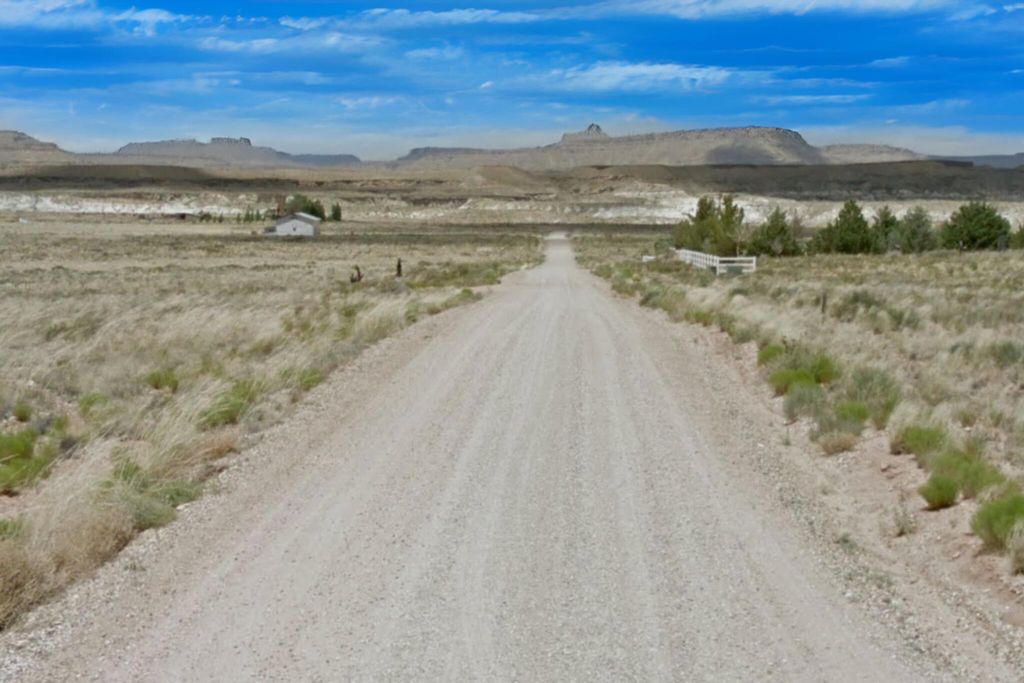 Photo of 7426 W Guava, Big Water, UT 84741 (MLS # 25-266291)