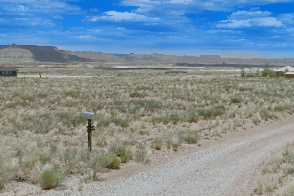 Photo of 7426 W Guava, Big Water, UT 84741 (MLS # 25-266291)