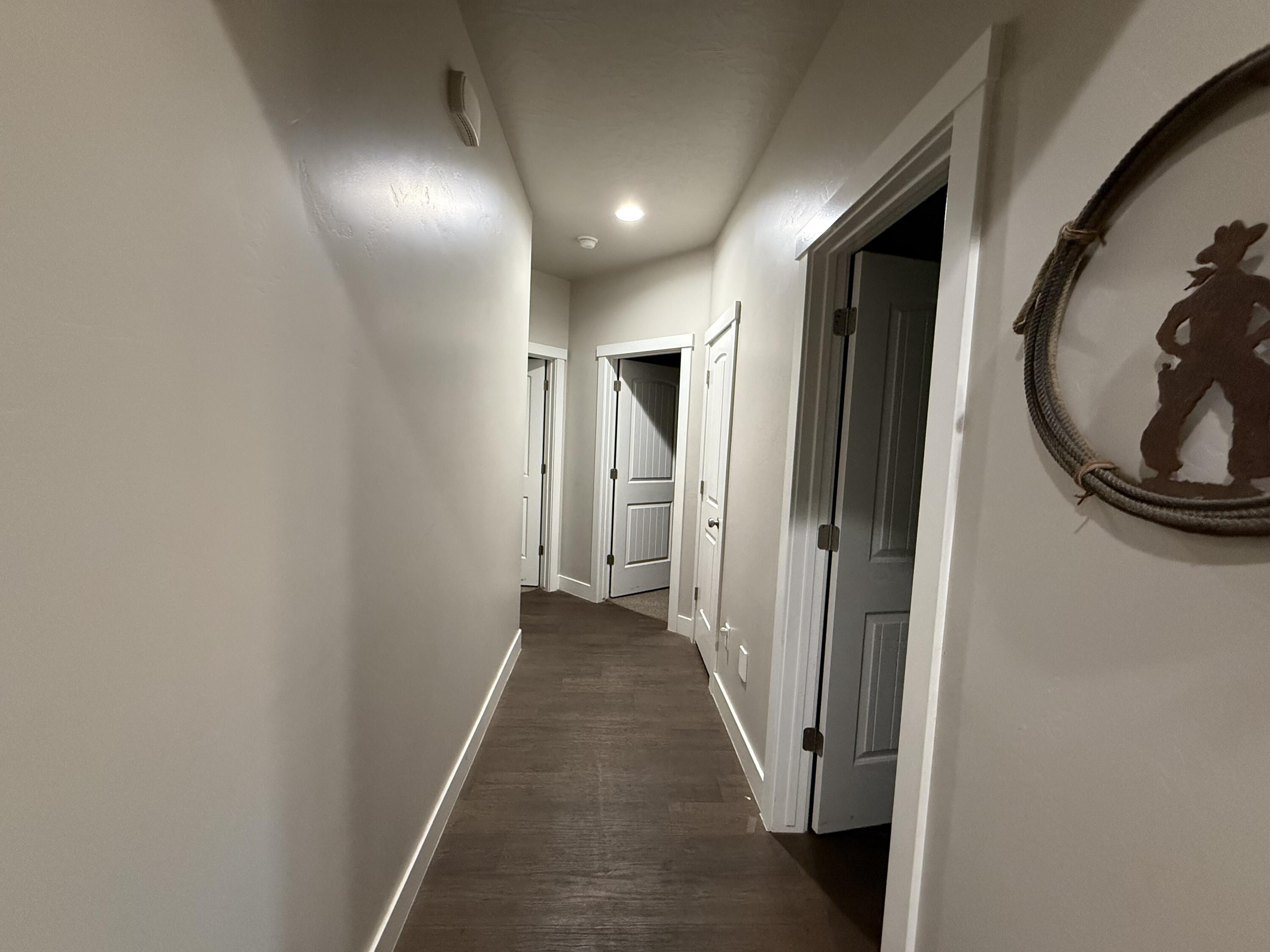 BROOKHAVEN FIELDS - Residential