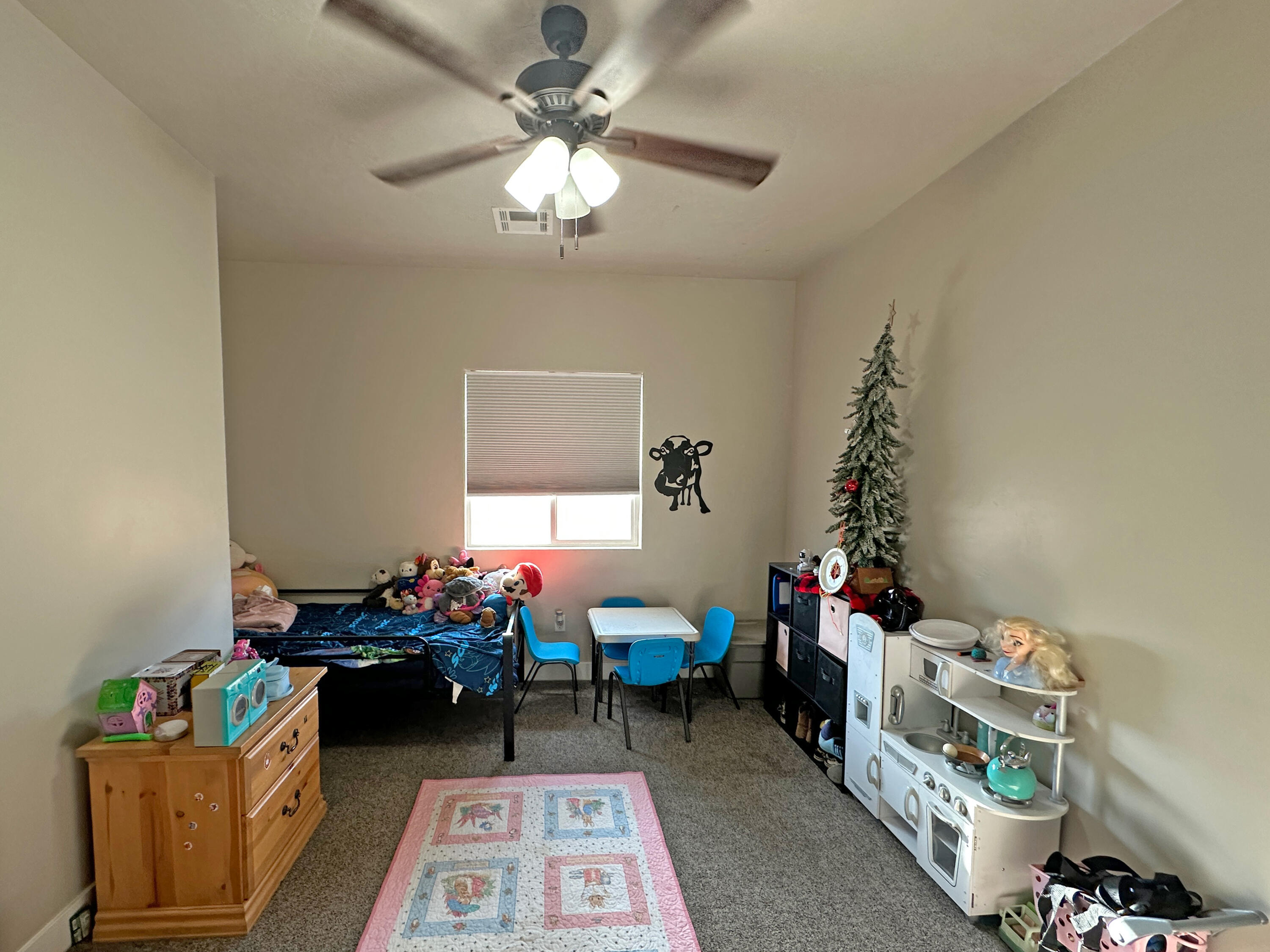 BROOKHAVEN FIELDS - Residential