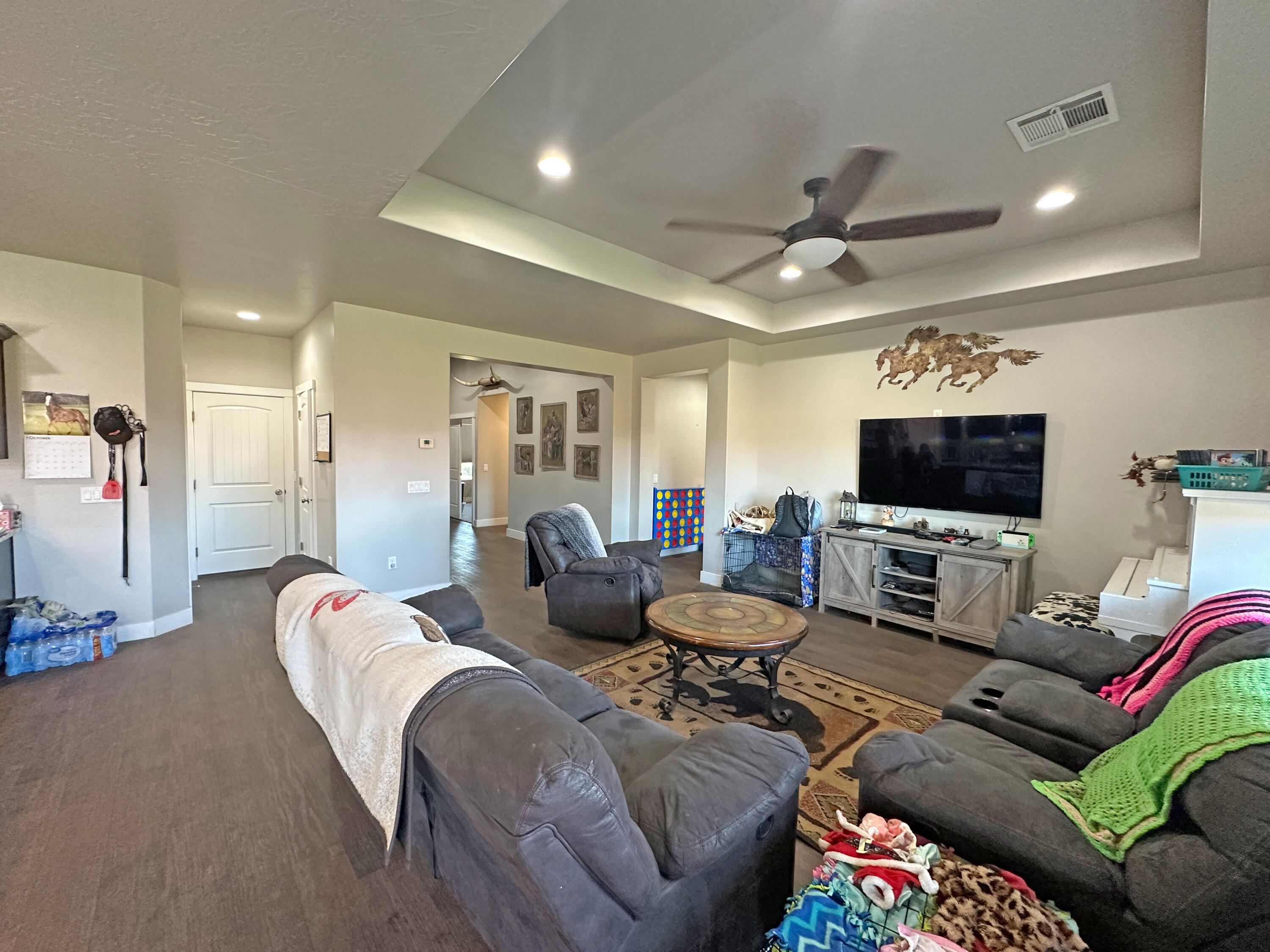 BROOKHAVEN FIELDS - Residential