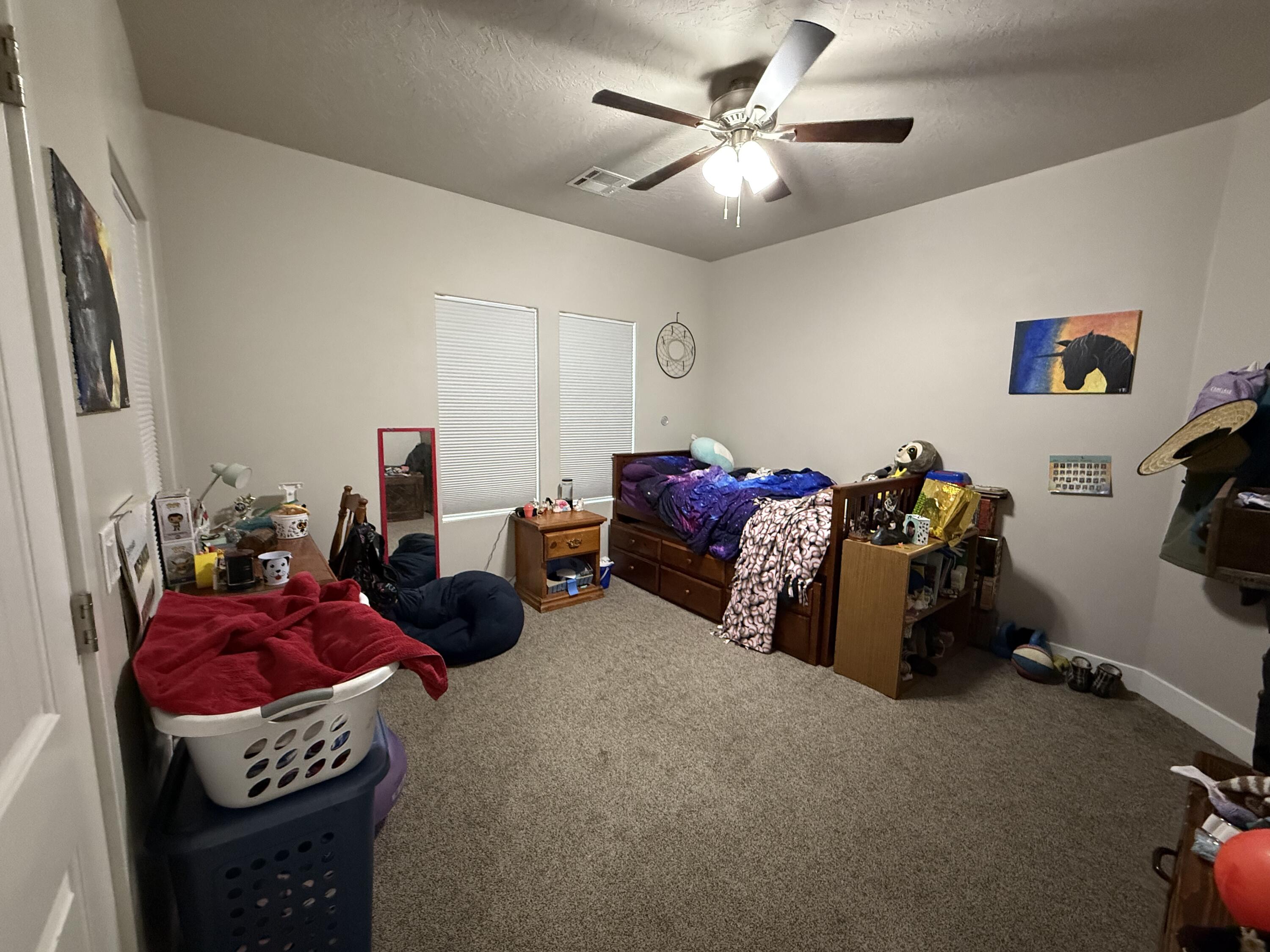 BROOKHAVEN FIELDS - Residential