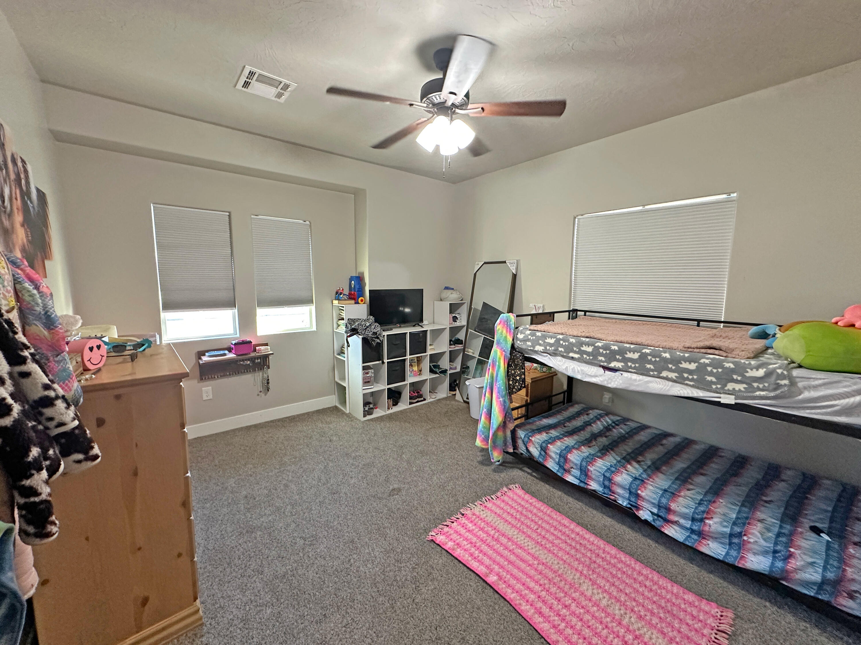 BROOKHAVEN FIELDS - Residential