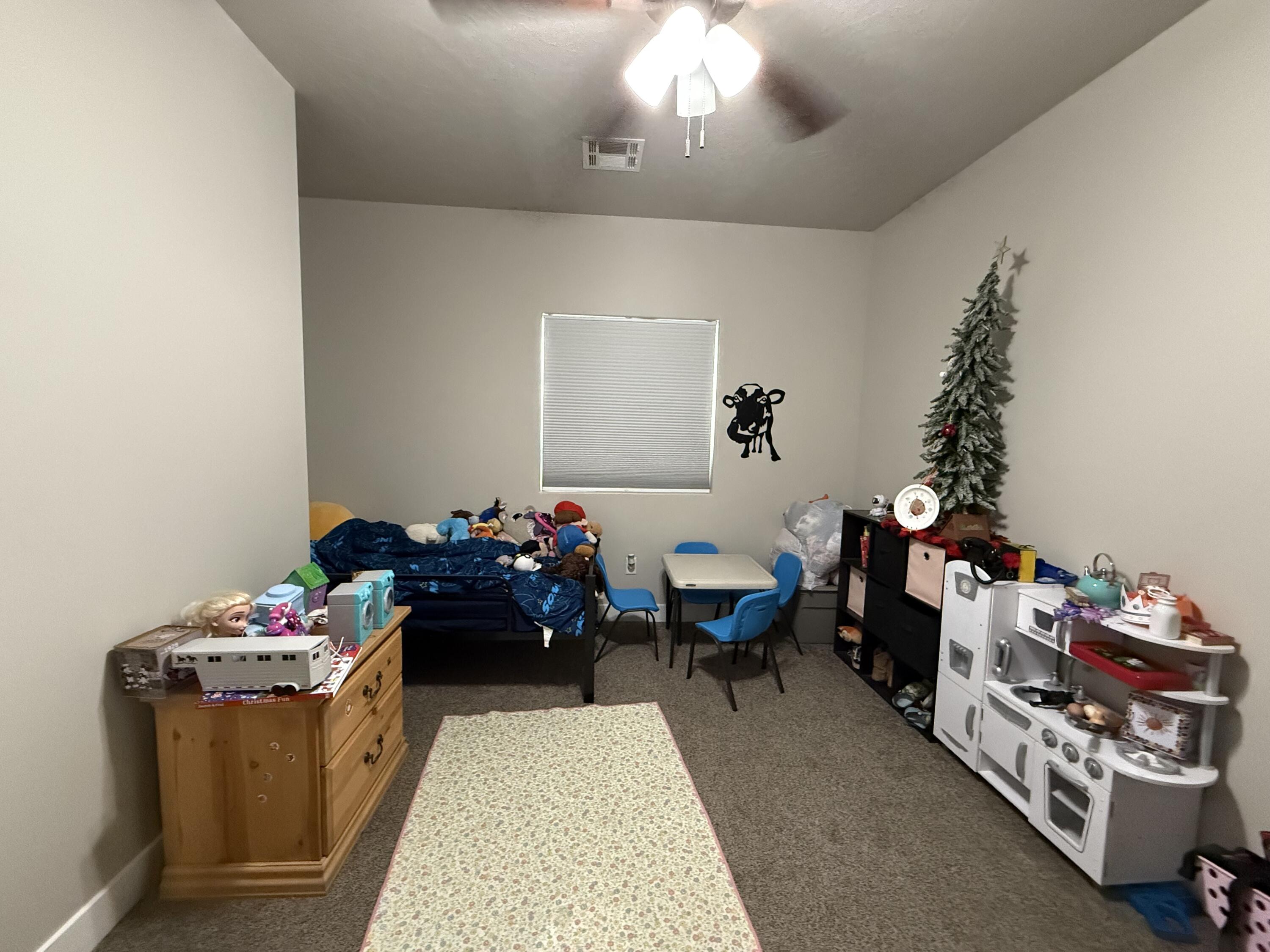 BROOKHAVEN FIELDS - Residential