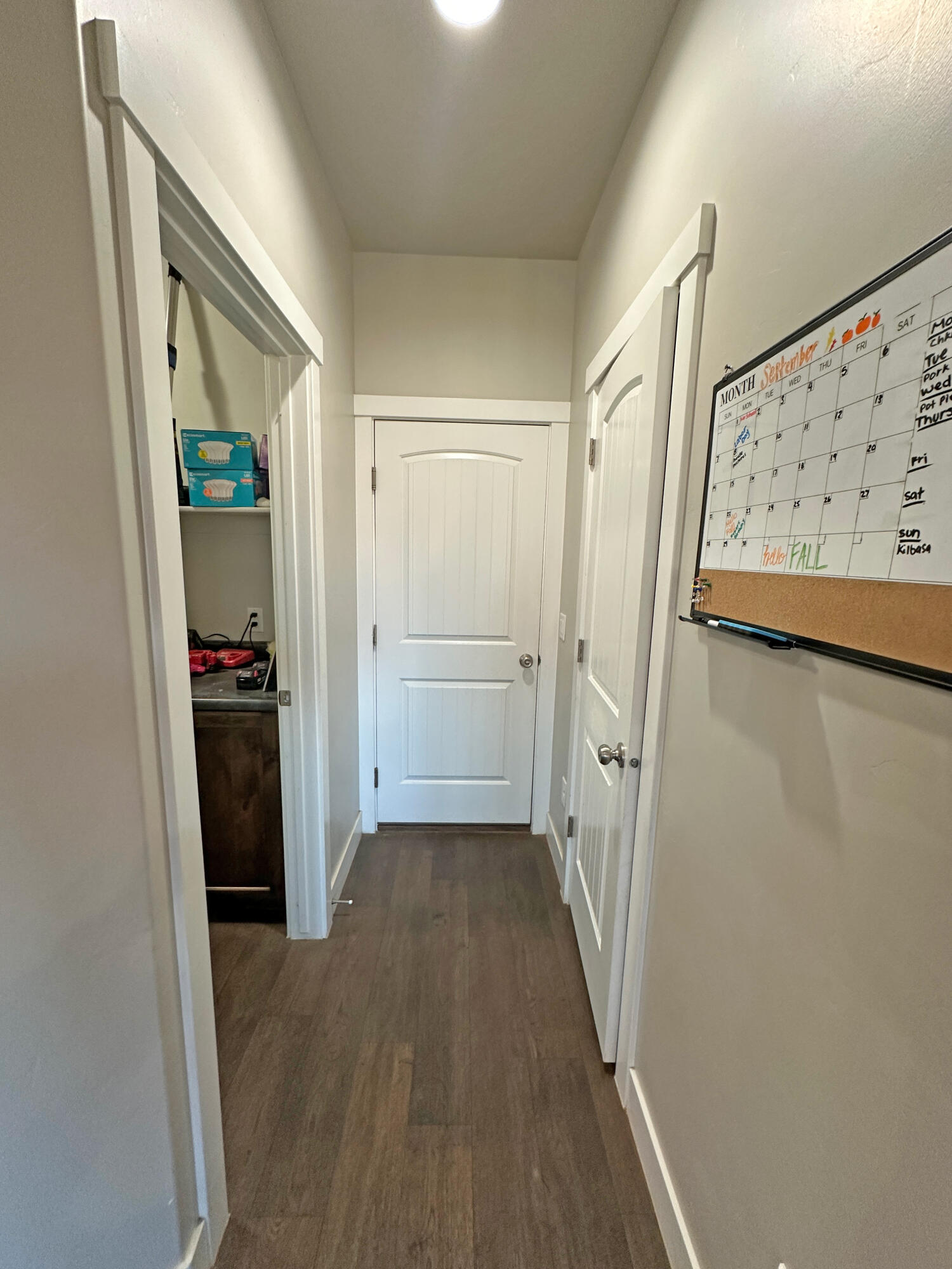 BROOKHAVEN FIELDS - Residential