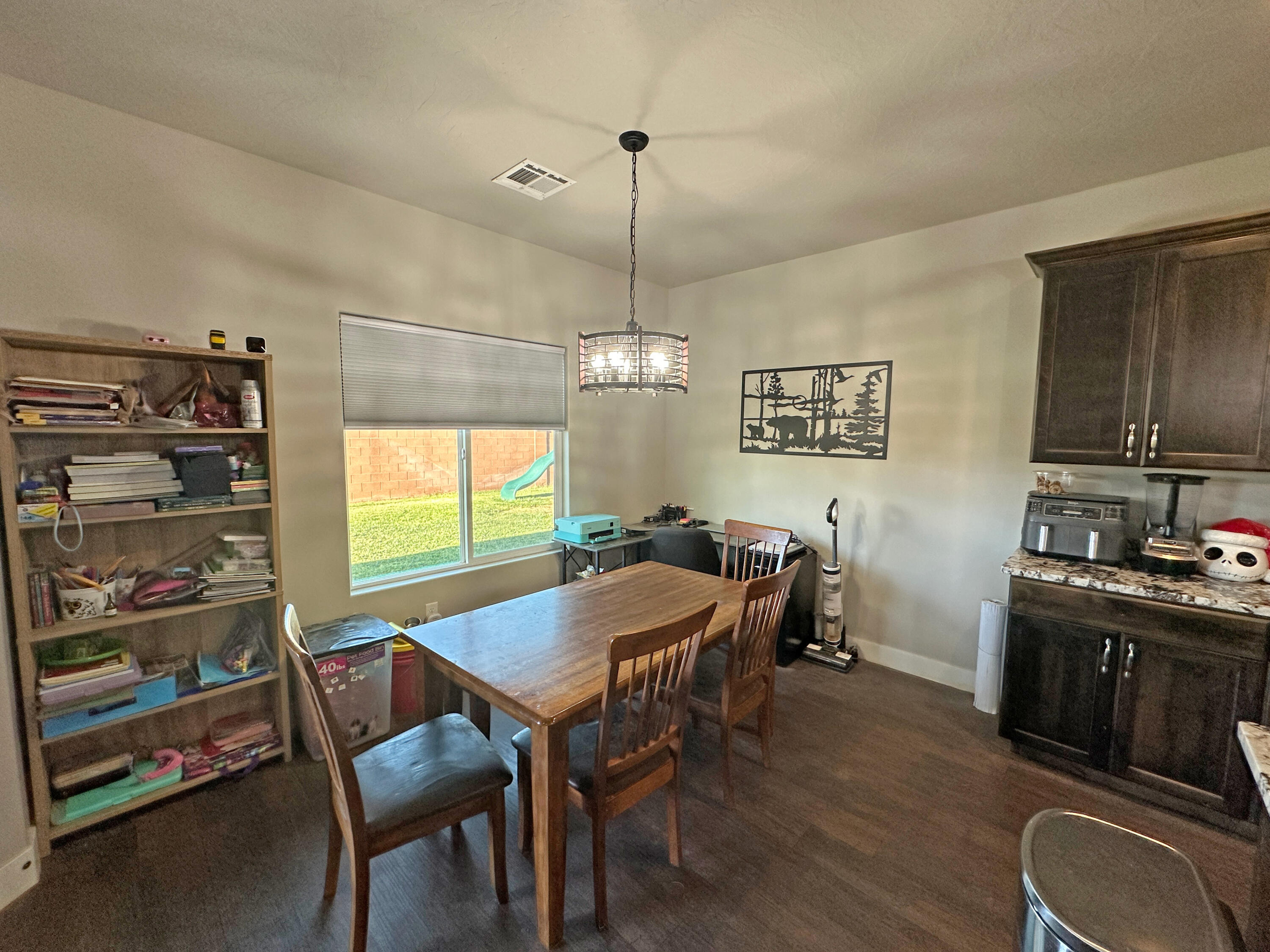 BROOKHAVEN FIELDS - Residential