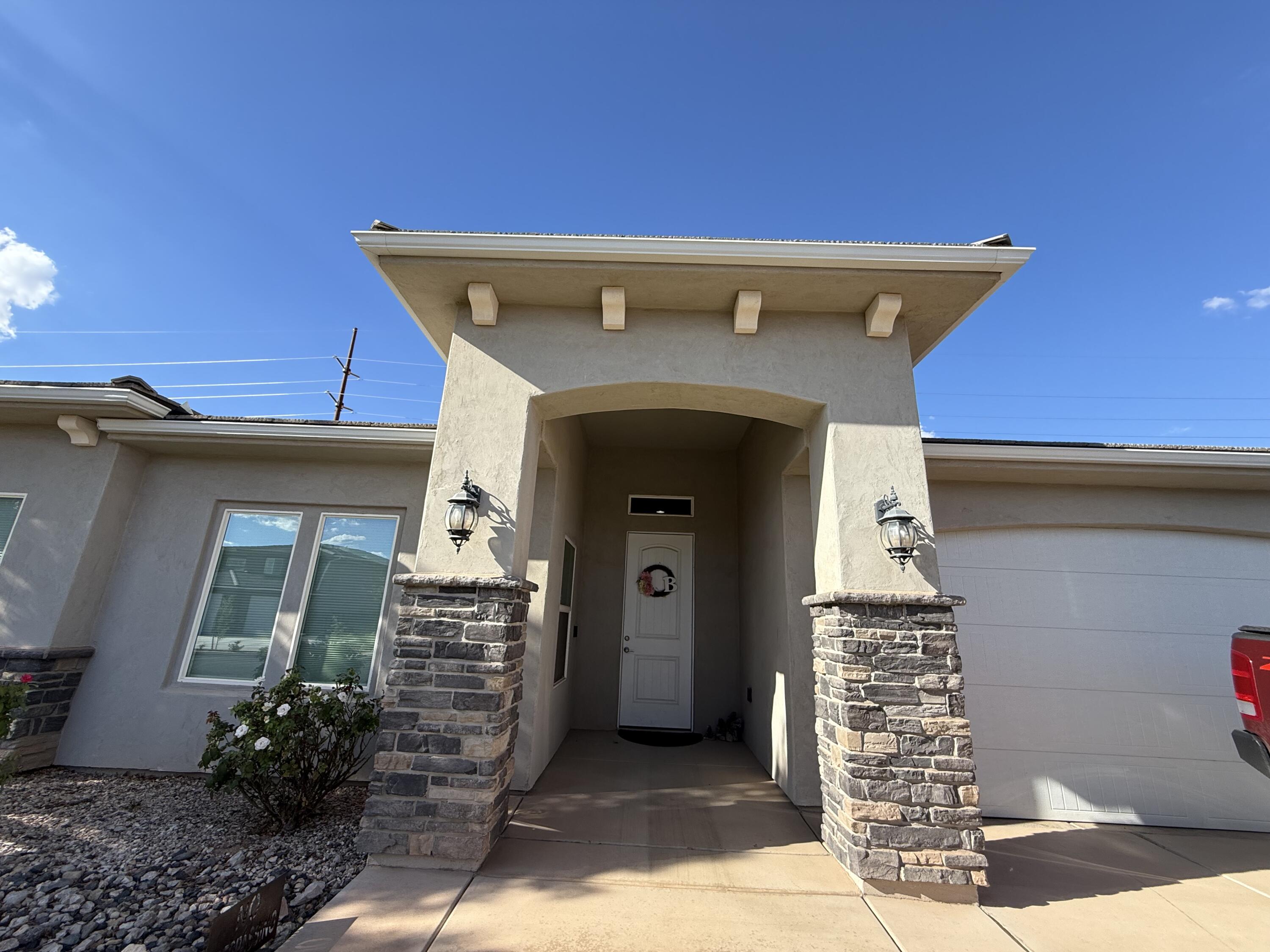 BROOKHAVEN FIELDS - Residential