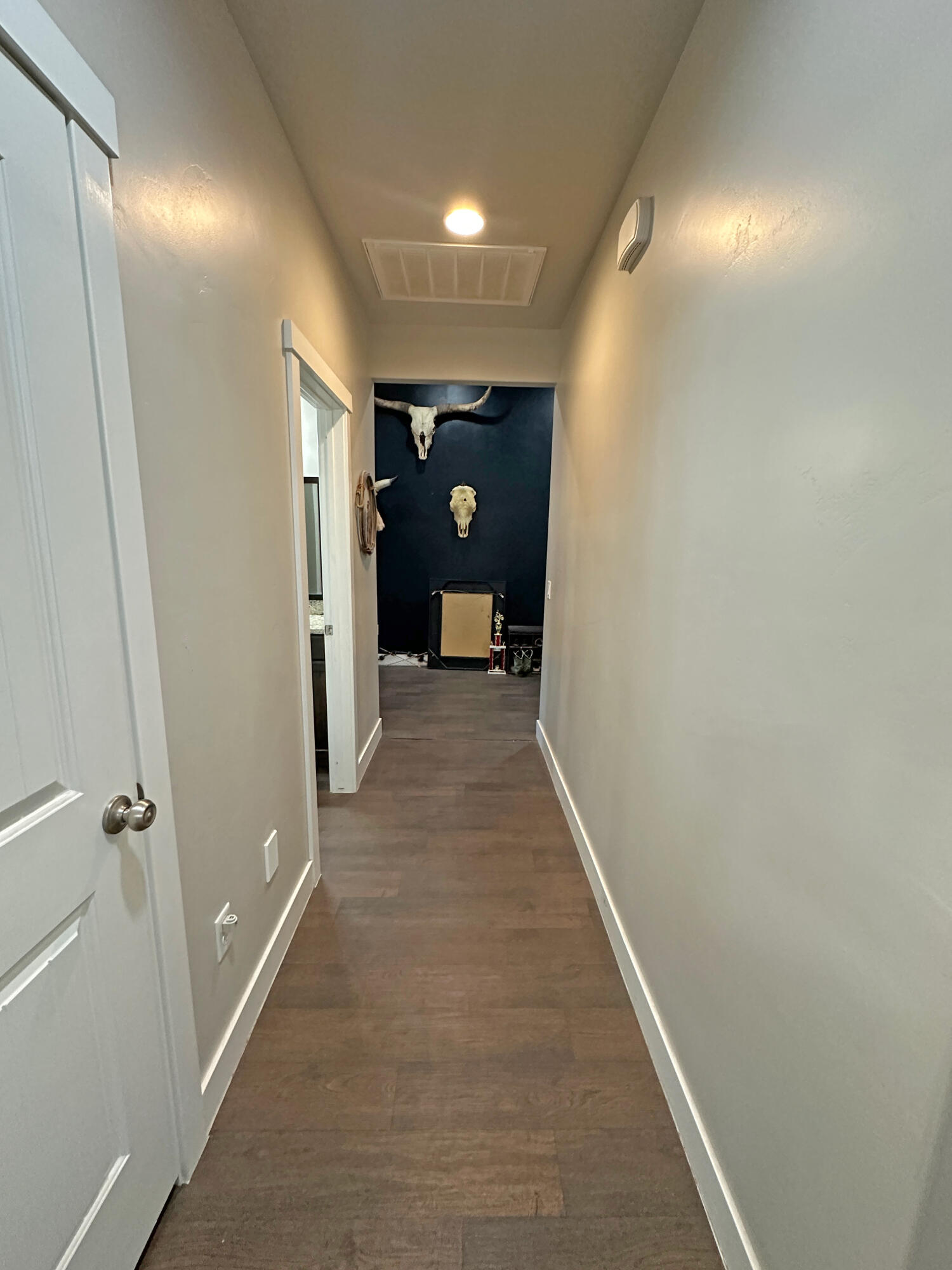 BROOKHAVEN FIELDS - Residential