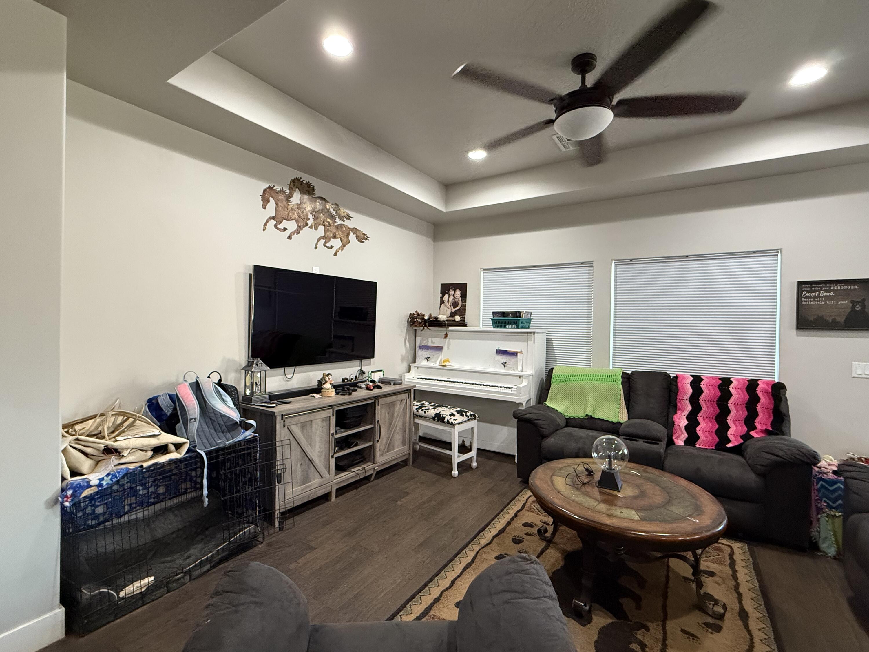 BROOKHAVEN FIELDS - Residential