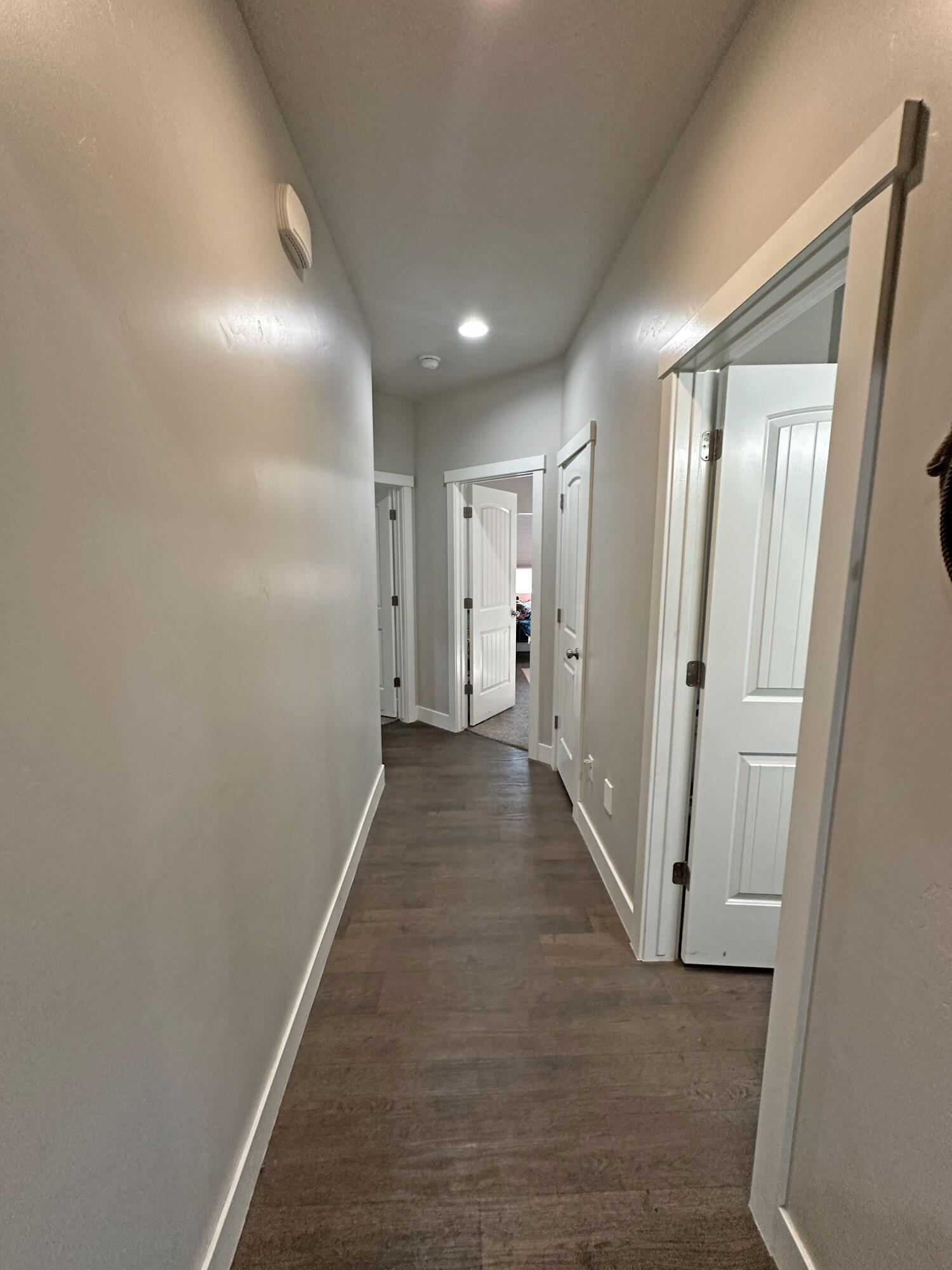 BROOKHAVEN FIELDS - Residential