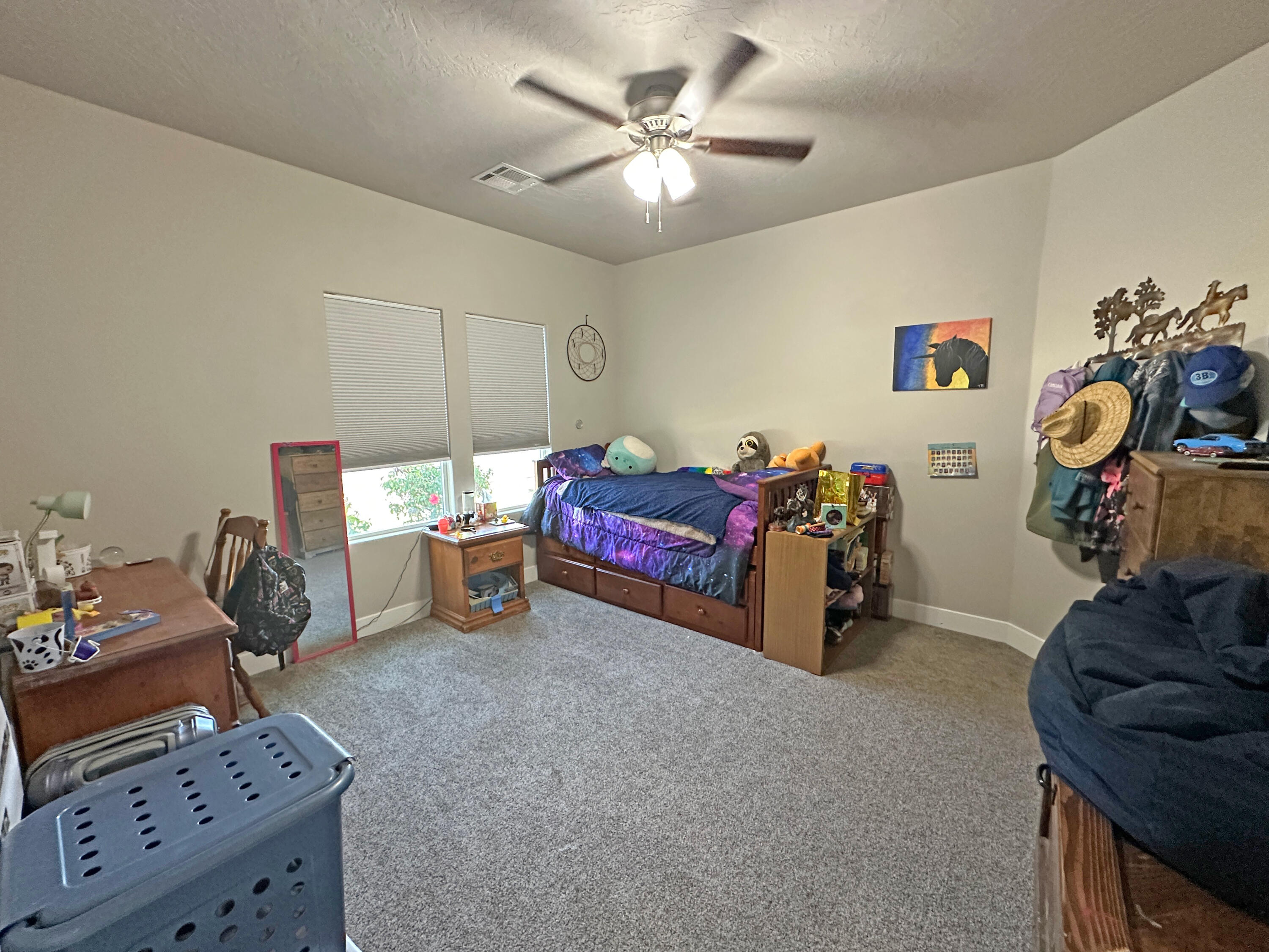 BROOKHAVEN FIELDS - Residential