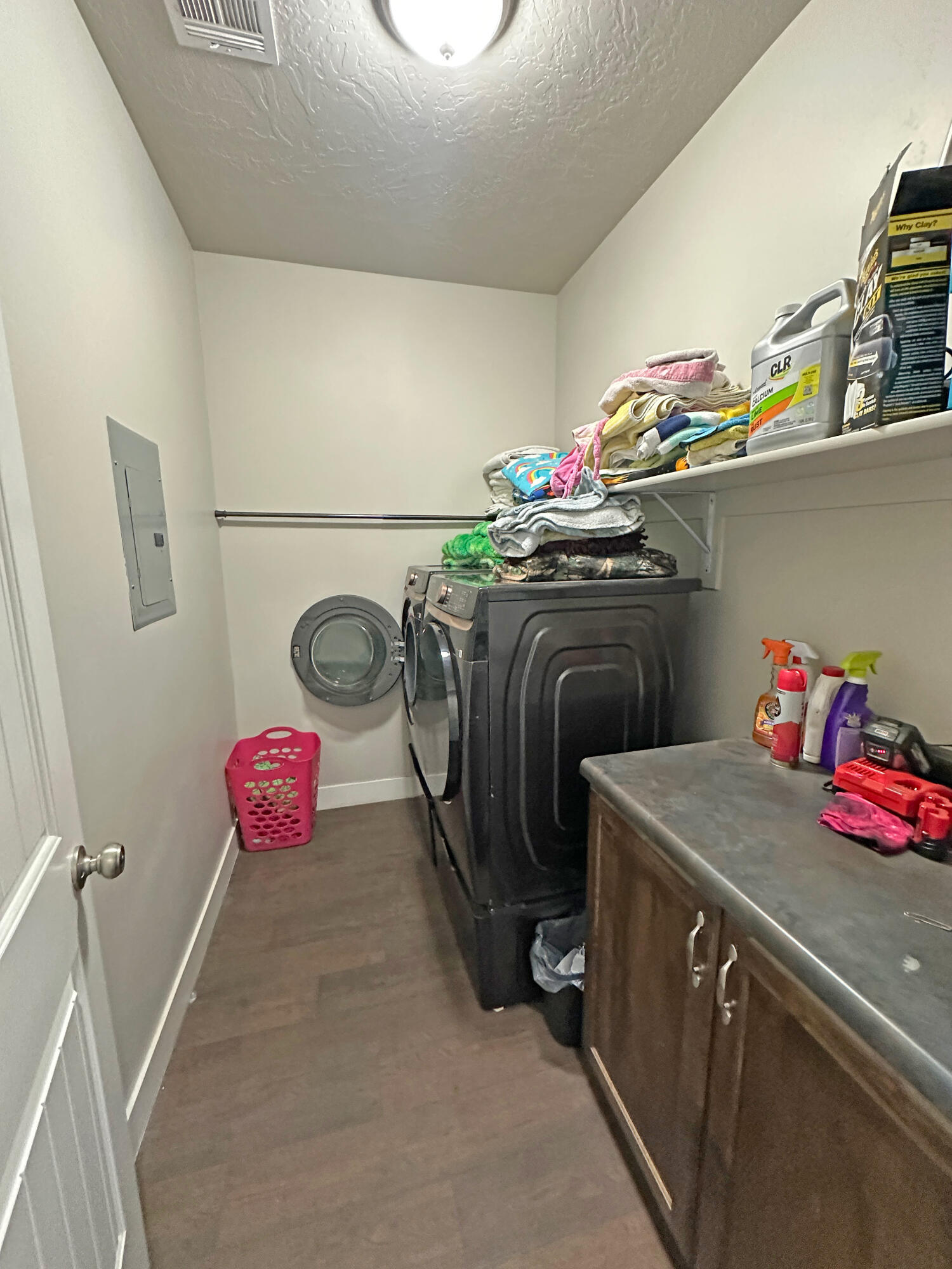 BROOKHAVEN FIELDS - Residential