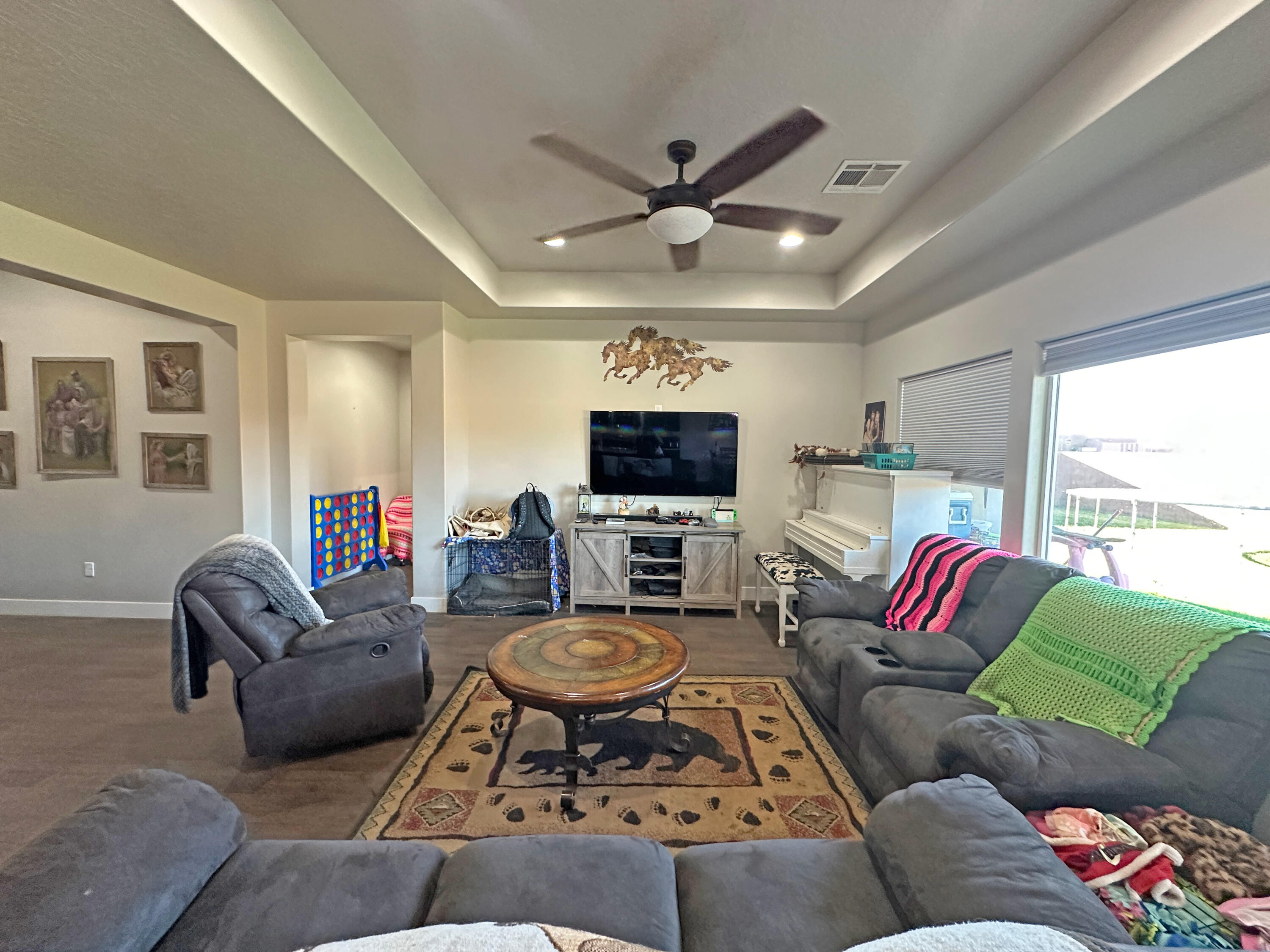 BROOKHAVEN FIELDS - Residential