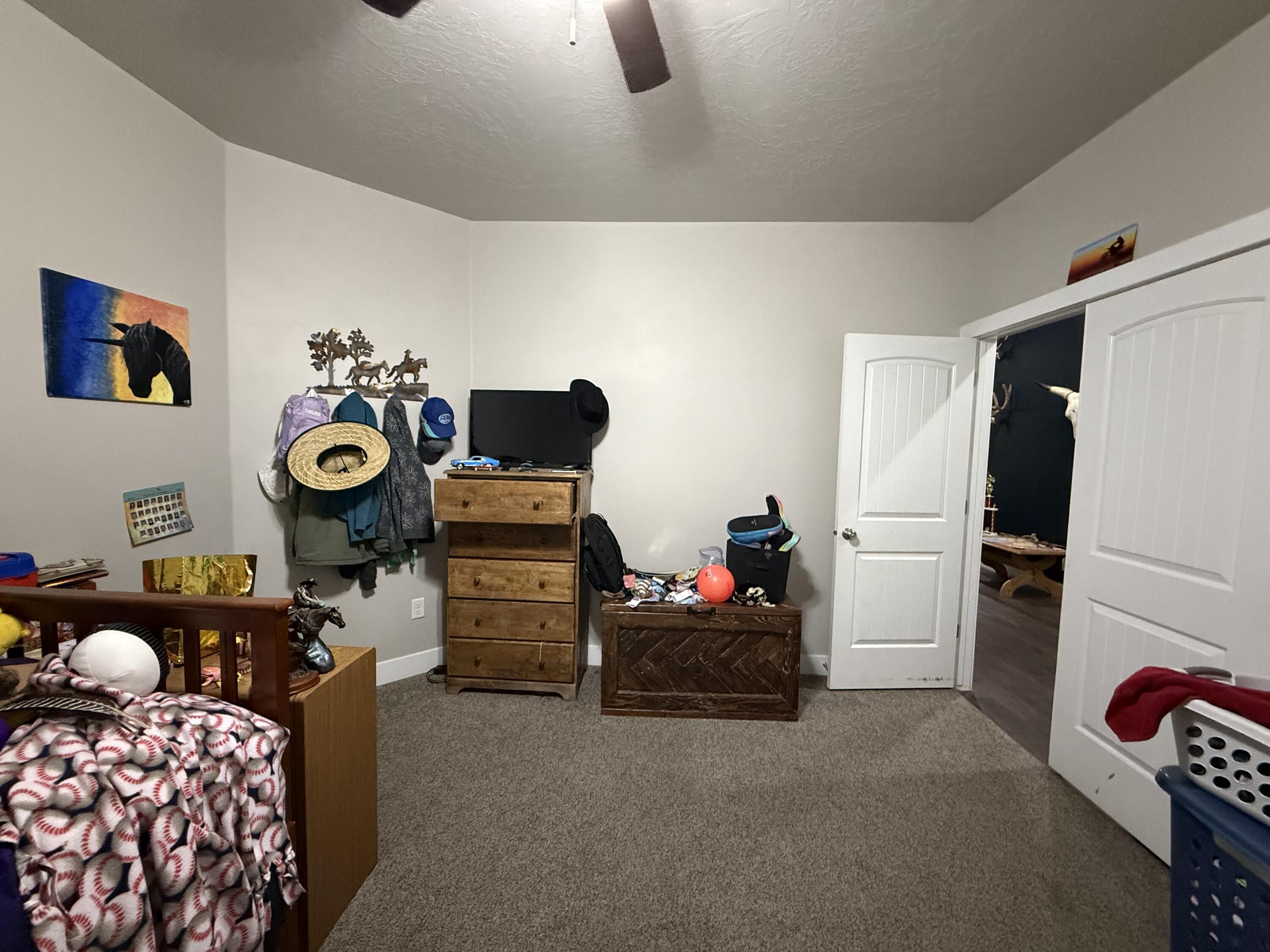 BROOKHAVEN FIELDS - Residential