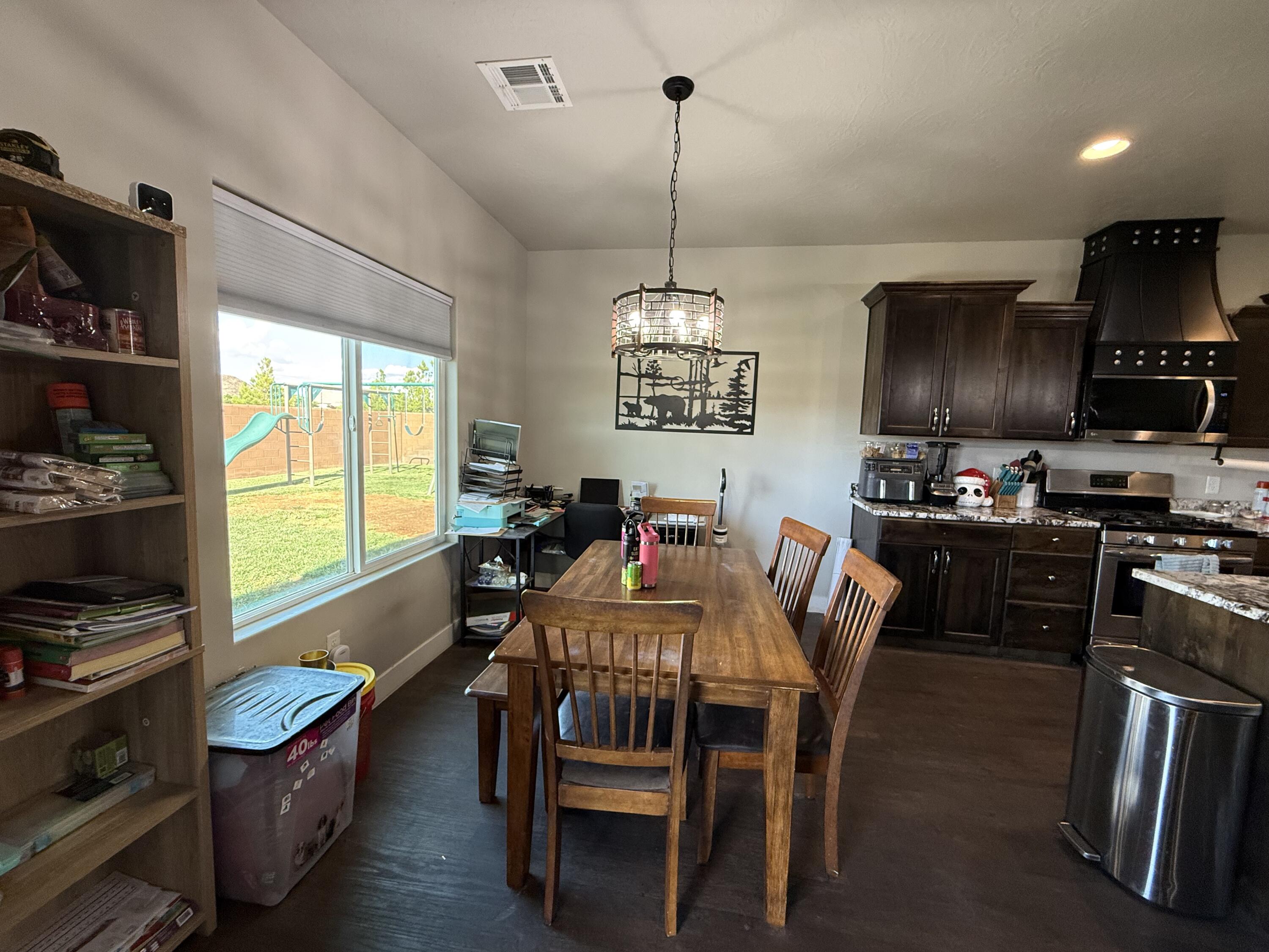 BROOKHAVEN FIELDS - Residential