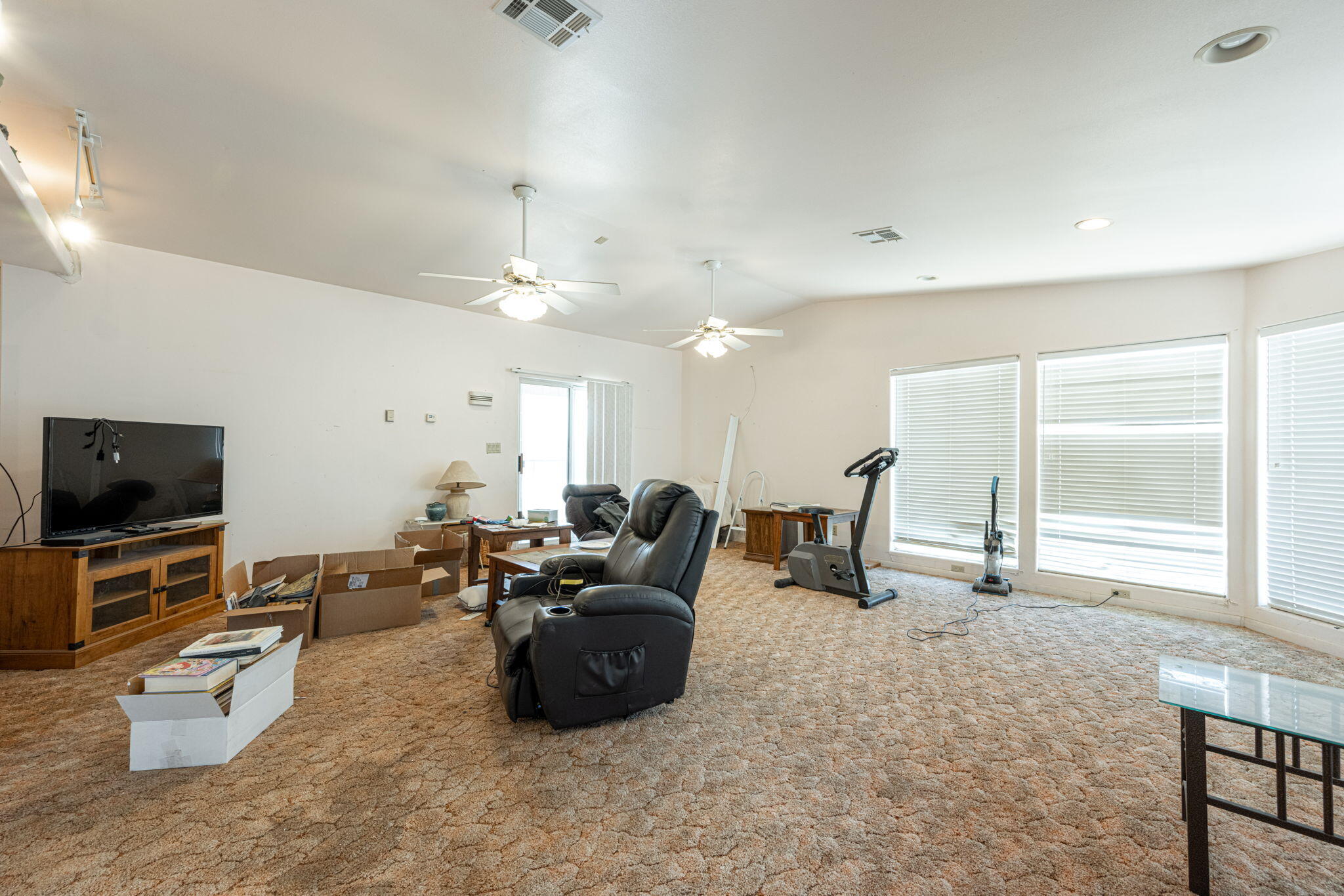 LAVERKIN TOWNSITE AND FIELD - Residential
