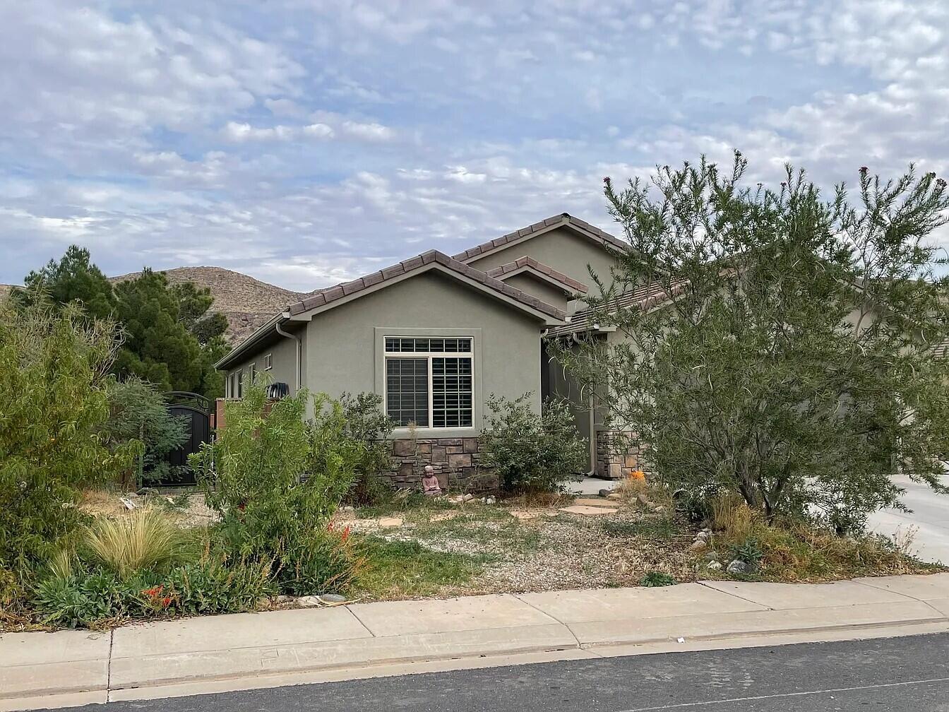 CHERRY ORCHARD - Residential