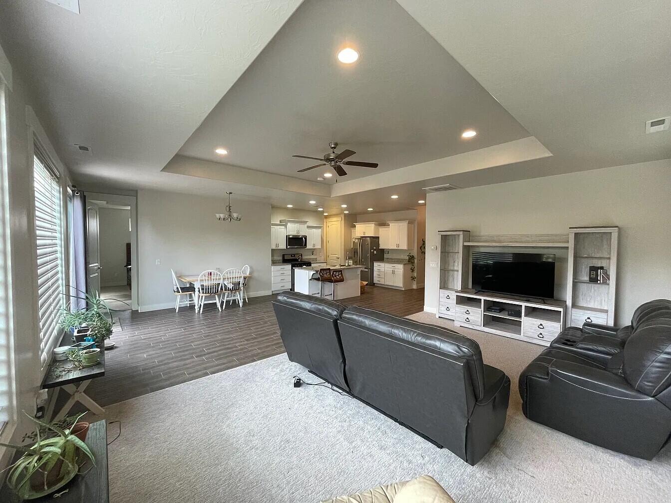 CHERRY ORCHARD - Residential