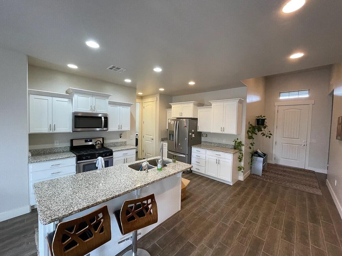 CHERRY ORCHARD - Residential