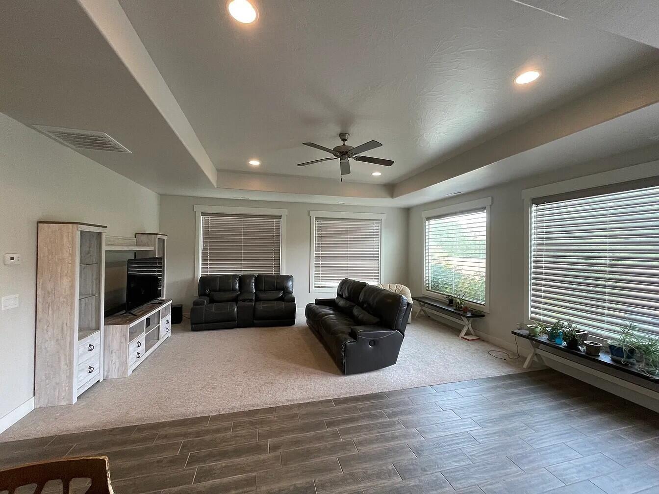 CHERRY ORCHARD - Residential