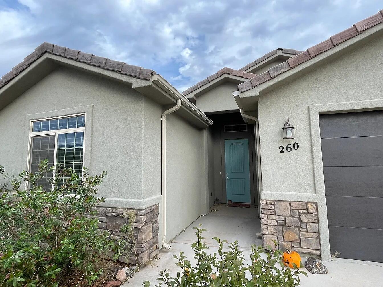 CHERRY ORCHARD - Residential