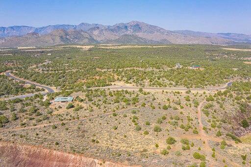 KOLOB RANCH ESTATES - Land