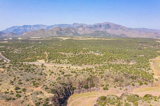 KOLOB RANCH ESTATES - Land