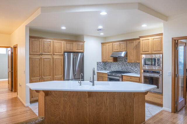 SUN RIVER - Residential