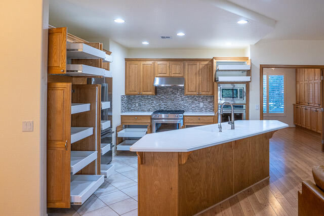 SUN RIVER - Residential