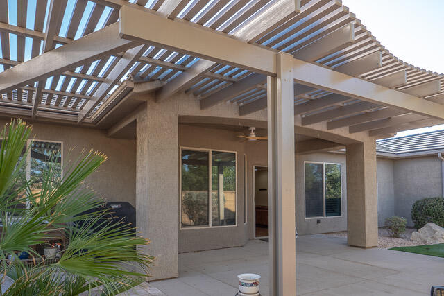 SUN RIVER - Residential