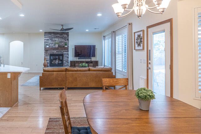 SUN RIVER - Residential