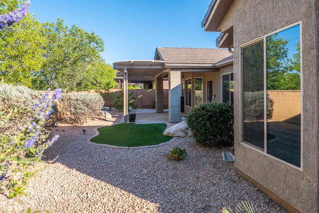 SUN RIVER - Residential