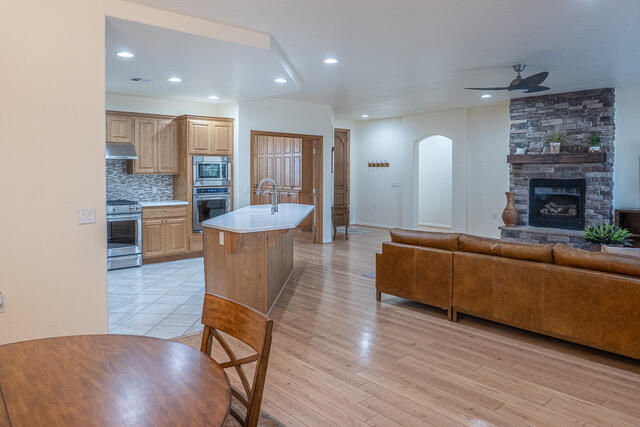 SUN RIVER - Residential