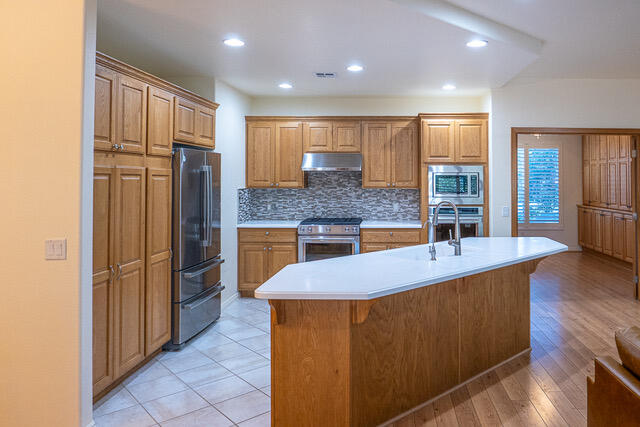 SUN RIVER - Residential