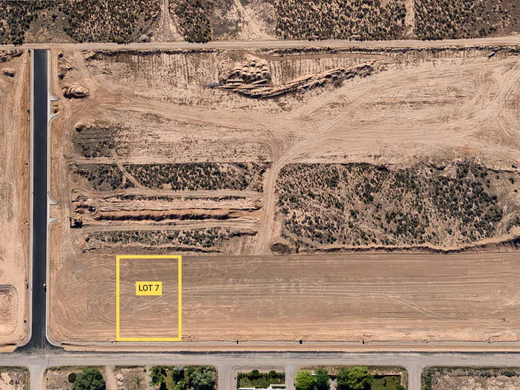 Photo of Homestead Meadows Lot 7 #Lot 7, Cedar City, UT 84721 (MLS # 26-275148)
