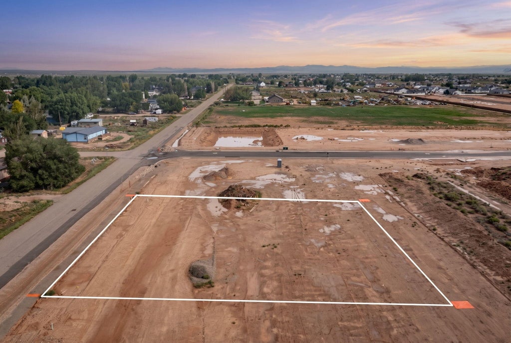 Photo of Homestead Meadows Lot 7 #Lot 7, Cedar City, UT 84721 (MLS # 26-275148)