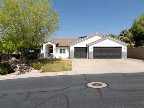 Photo of 1993 N Artesia DR, Saint George, UT 84770 (MLS # 26-274586)