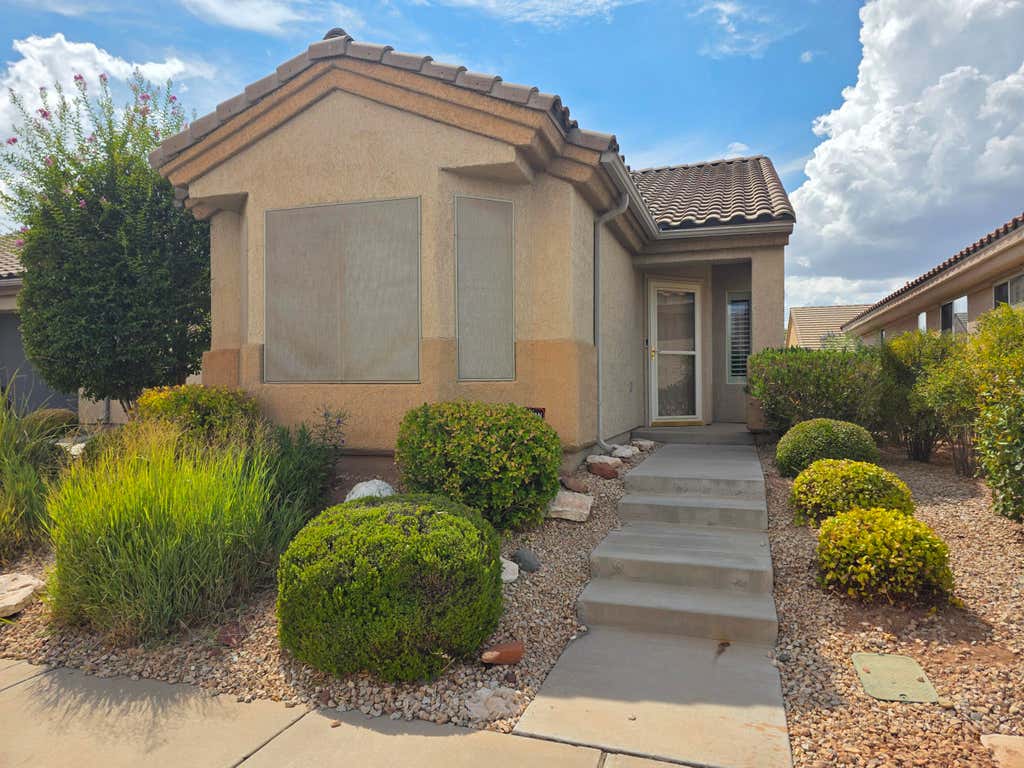 Photo of 4532 S Cold River DR, Saint George, UT 84790 (MLS # 26-275121)
