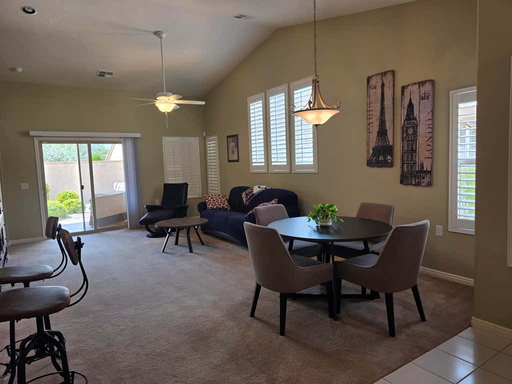 Photo of 4532 S Cold River DR, Saint George, UT 84790 (MLS # 26-275121)