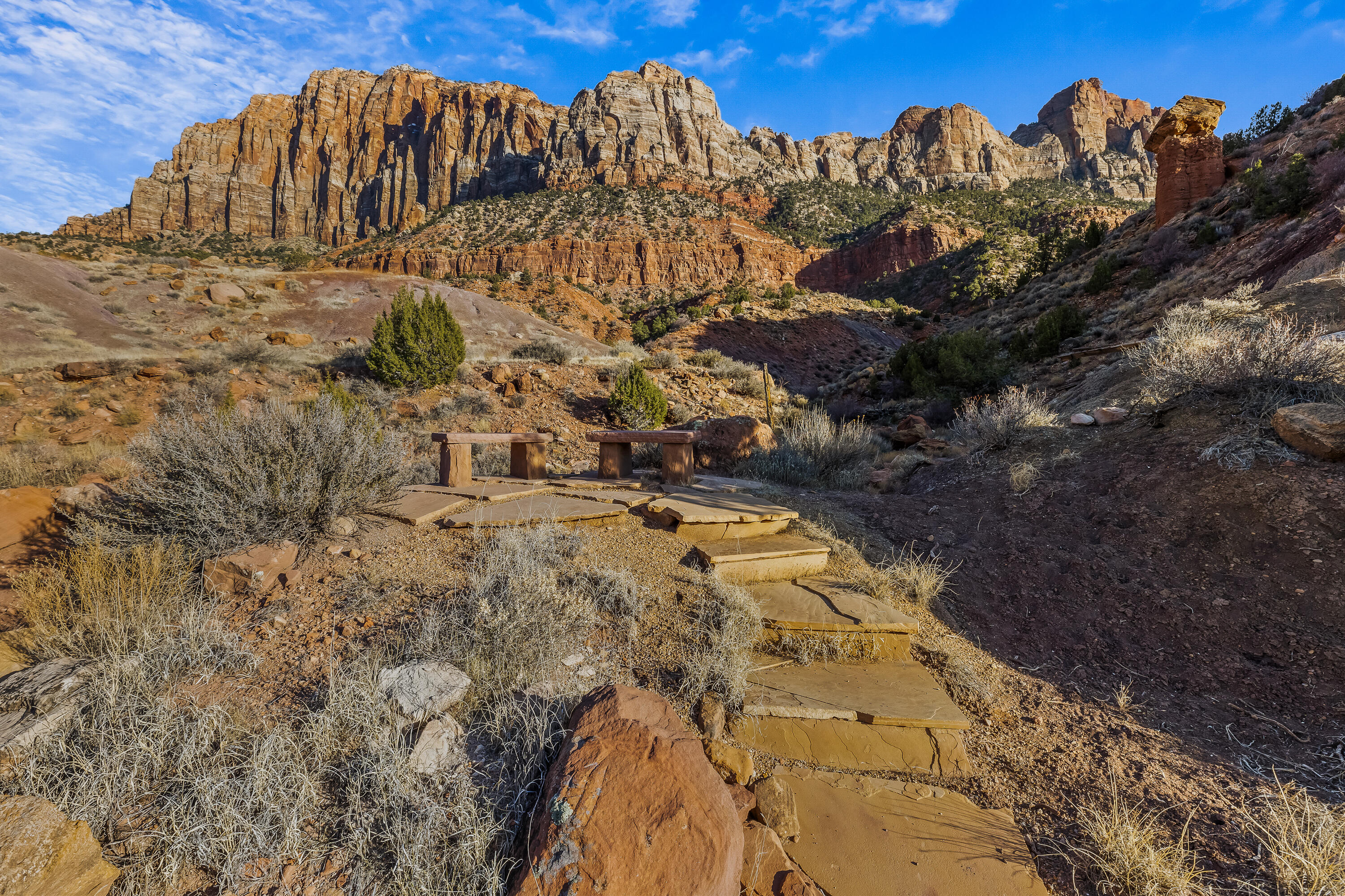 CANYON SPRINGS ESTATES - Residential