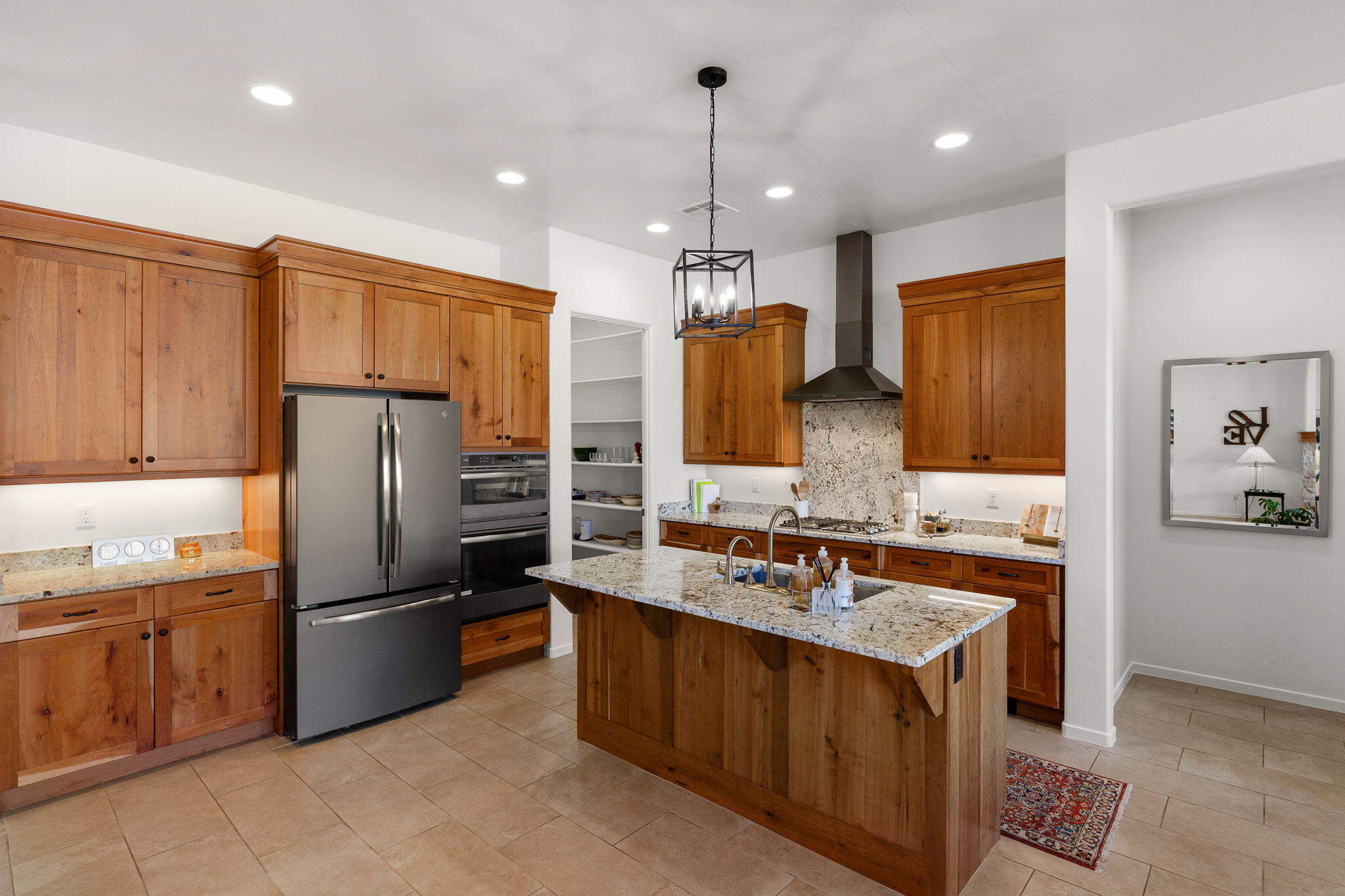 VINEYARD RIDGE - Residential