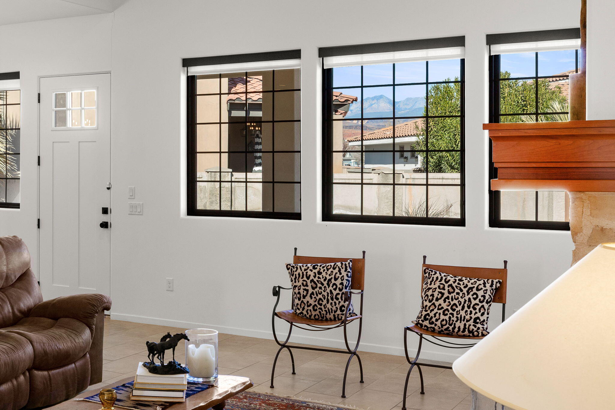 VINEYARD RIDGE - Residential