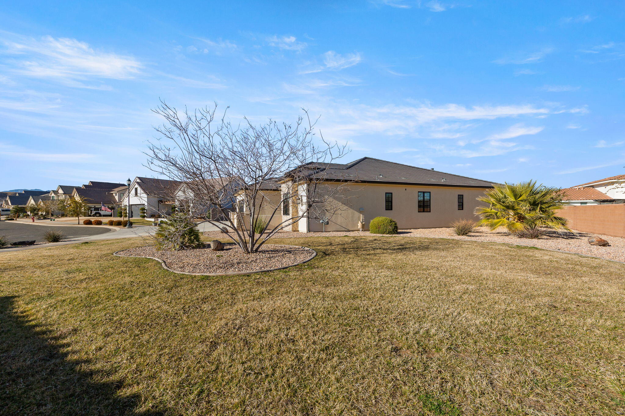 VINEYARD RIDGE - Residential